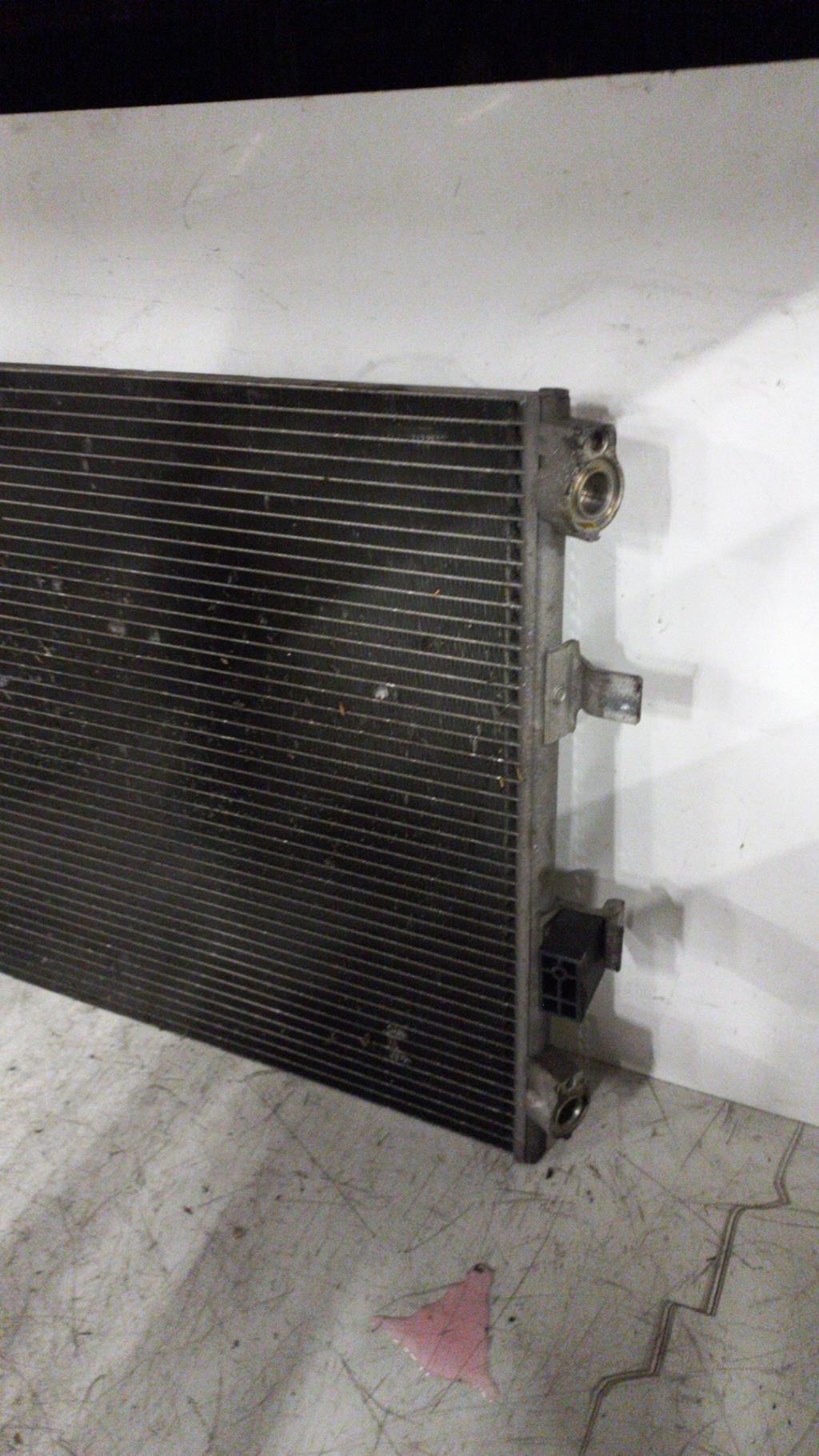 Condenseur de clim FORD FOCUS 3 PHASE 1 BREAK Diesel - 1