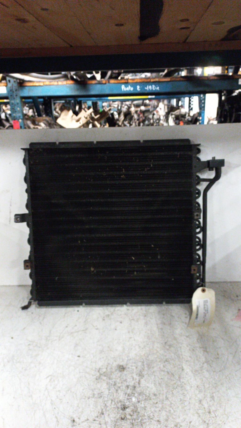Condensatore clima BMW SERIE 3 E36 COUPE Gasolina - 1