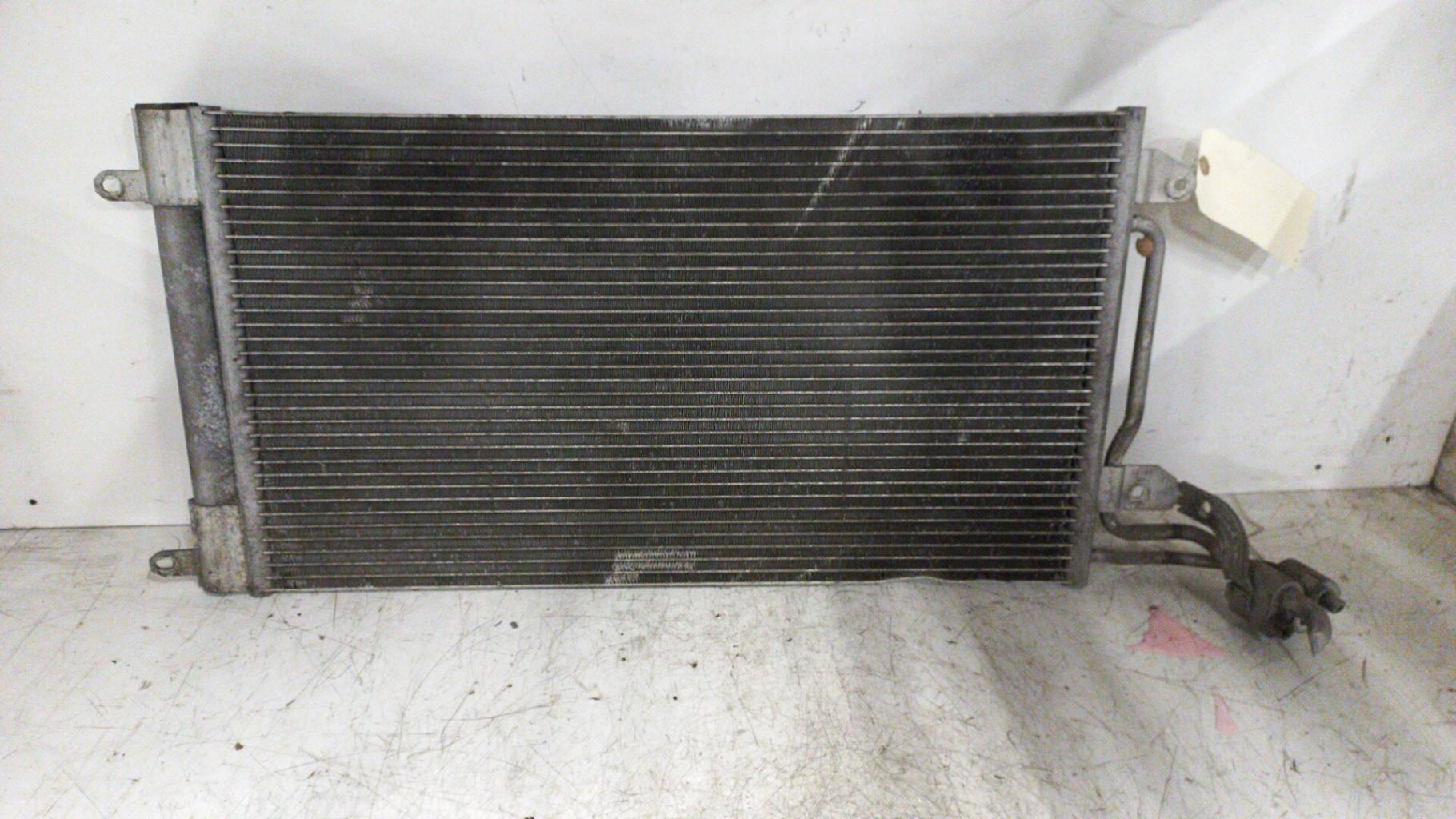Condensatore clima SEAT IBIZA 4 PHASE 1 Diésel - 1