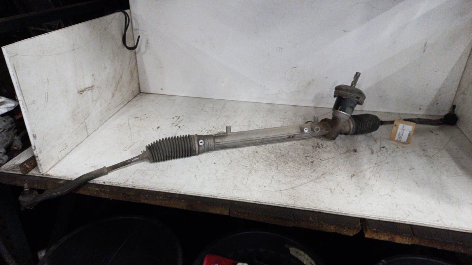 Cremaillere assistee RENAULT CLIO 4 PHASE 1 Diesel - 1