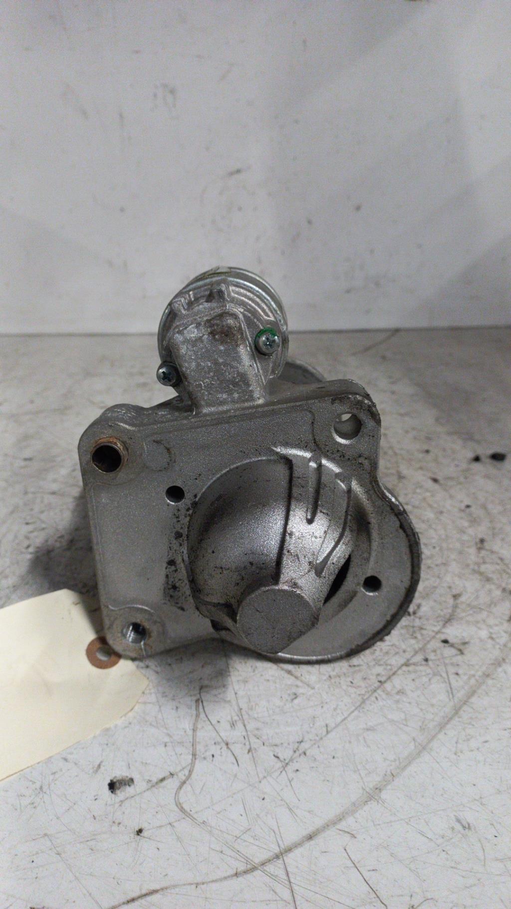 Motor de arranque FORD FOCUS 3 PHASE 1 BREAK Diésel - 1