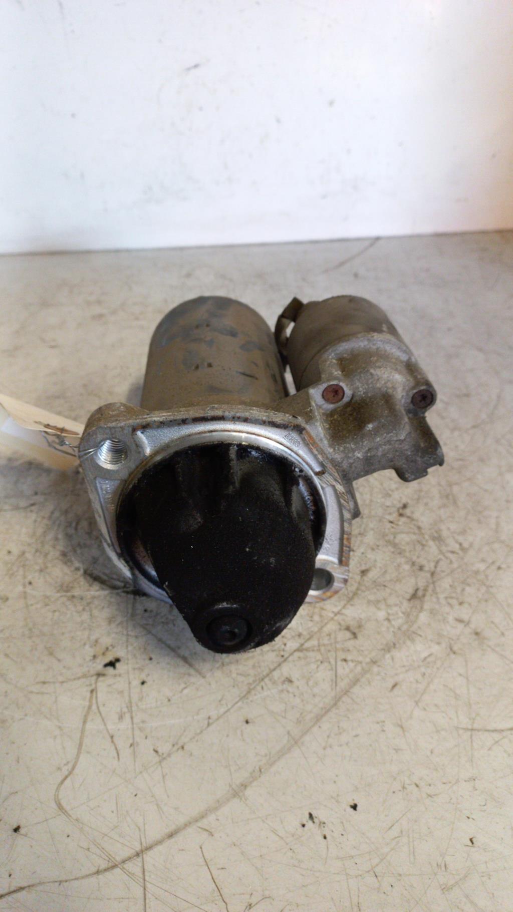 Motorino avviamento VOLVO V 70 1 PHASE 2 BREAK Diésel - 1
