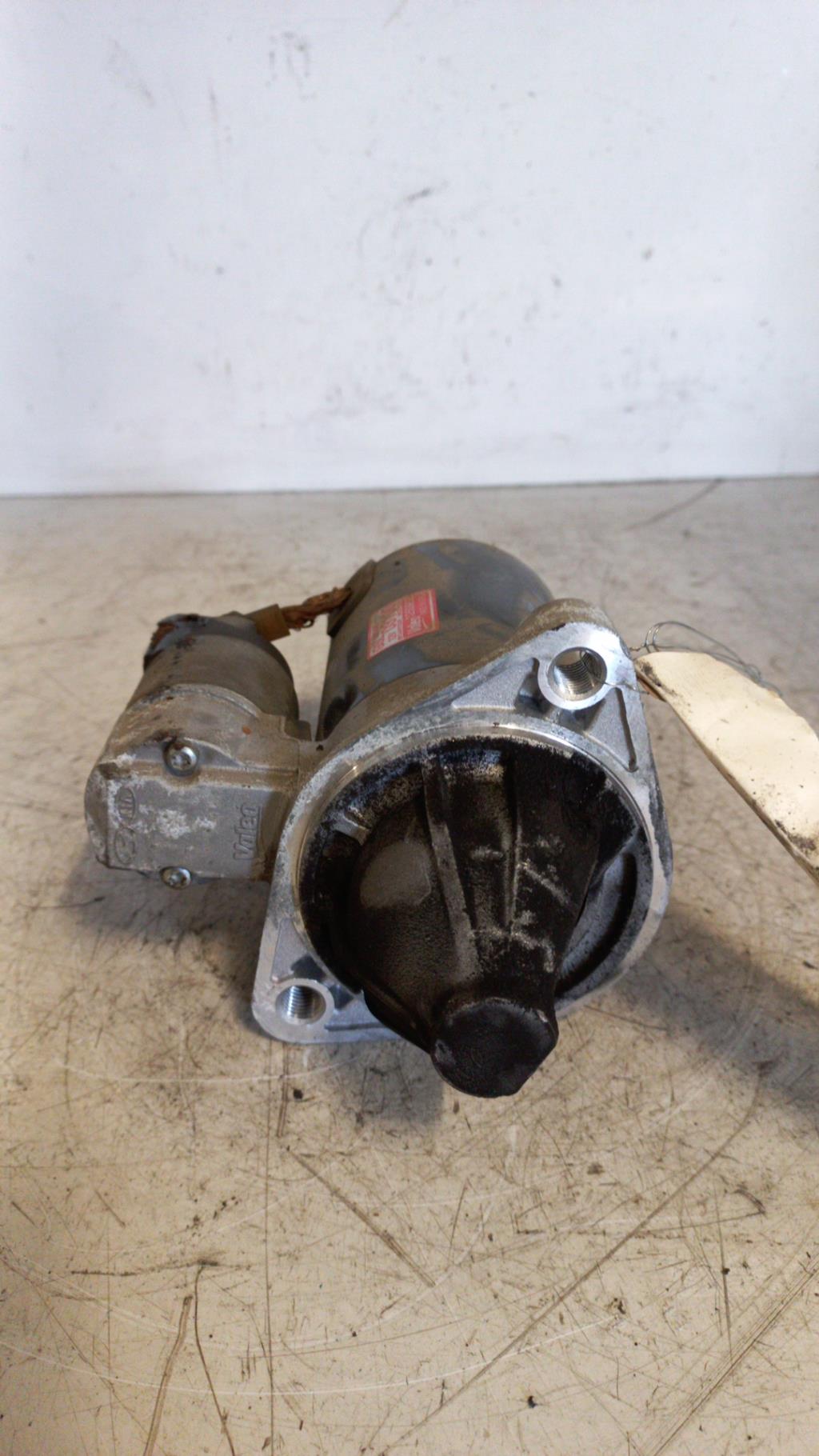 Demarreur HYUNDAI I 10 1 PHASE 1 Essence - 1