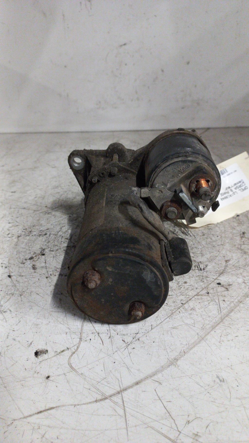 Demarreur OPEL CORSA B PHASE 1 Essence - 1