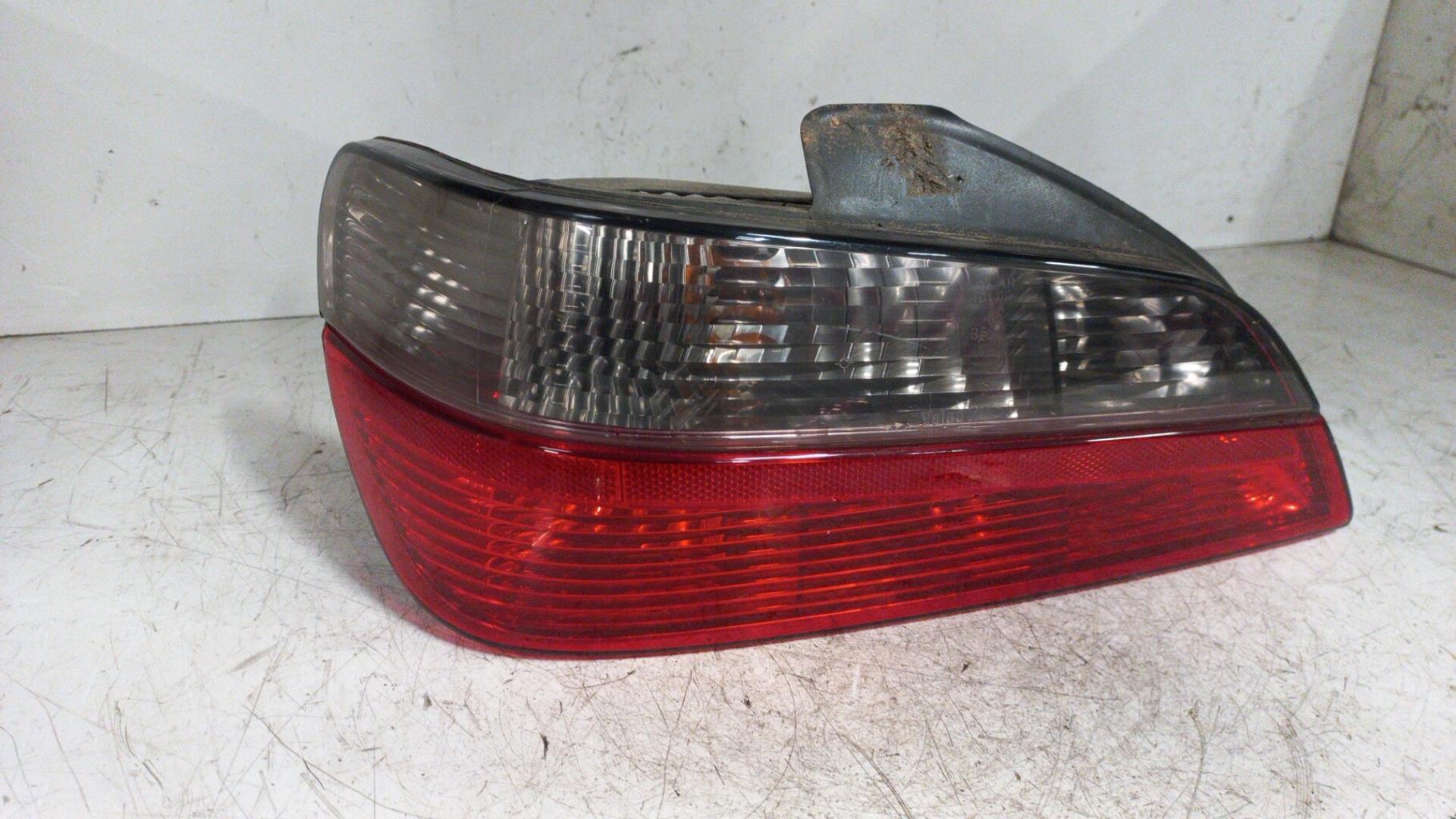 Fanale posteriore principale sinistro (luci) PEUGEOT 406 PHASE 1 Gasolina - 1