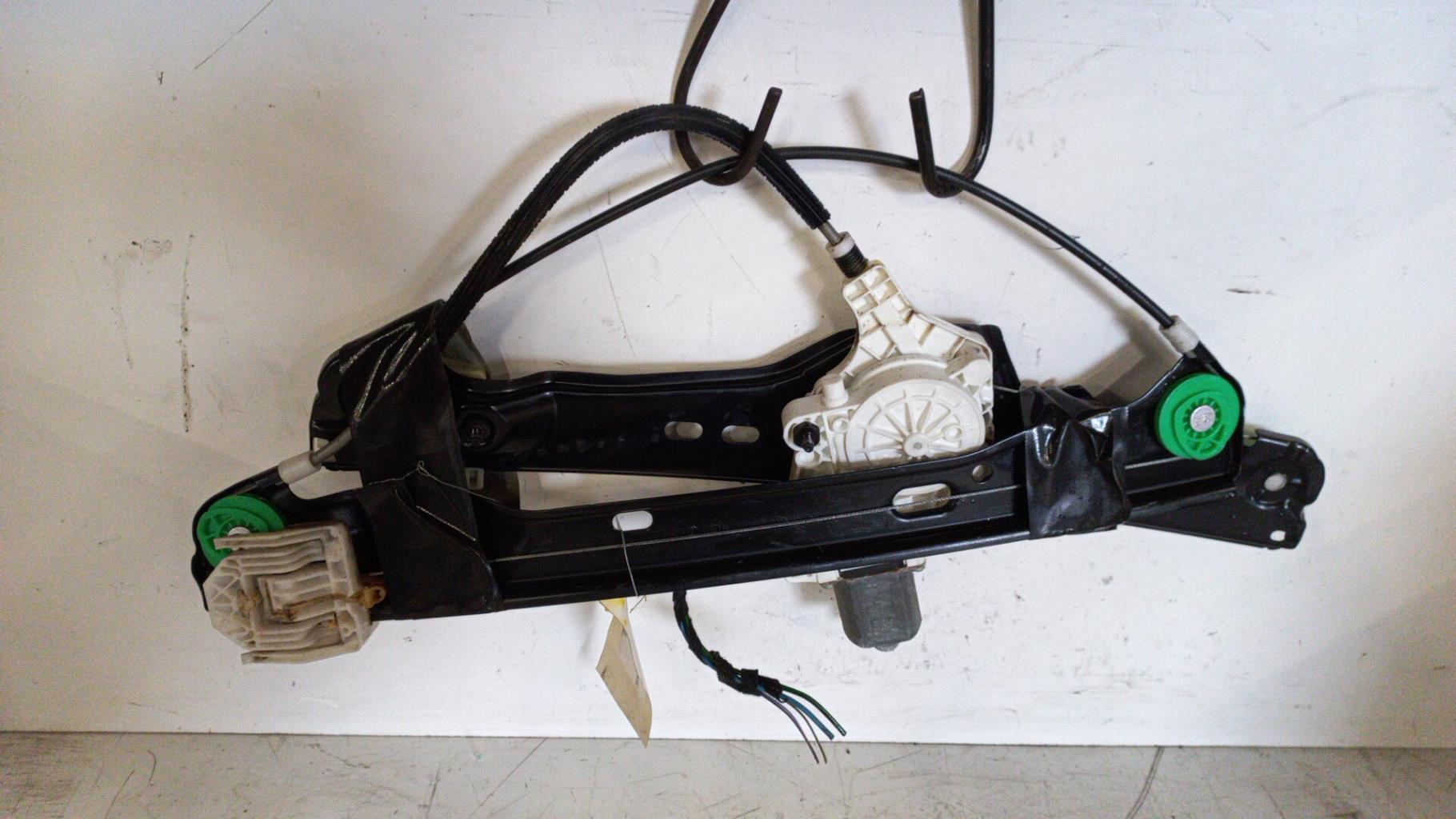 Alzacristalli elettrico anteriore destro BMW SERIE 3 E91 TOURING PHASE 2 BREAK Diésel - 1