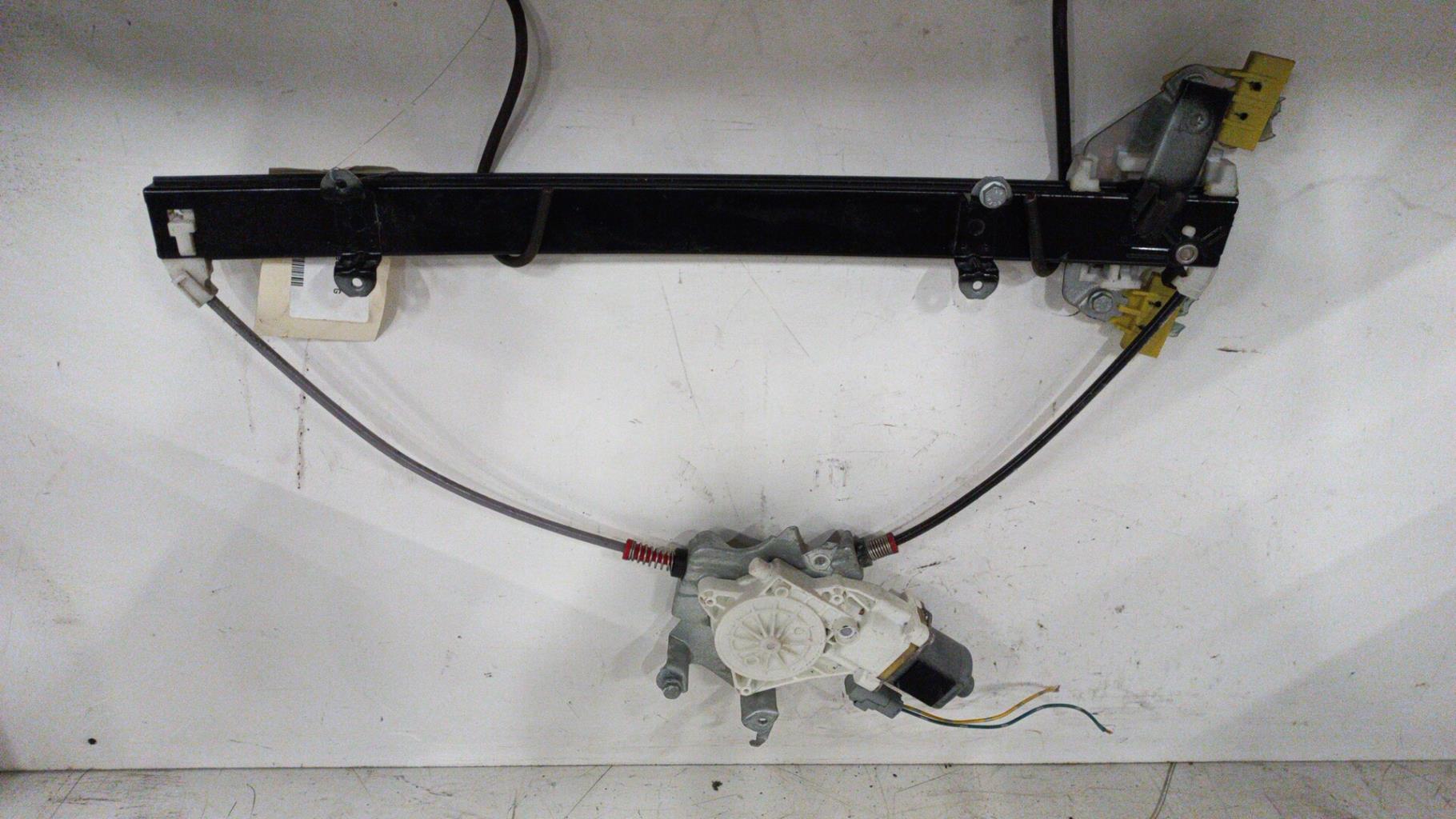 Alzacristalli elettrico anteriore sinistro NISSAN MICRA 3 PHASE 2  - 1