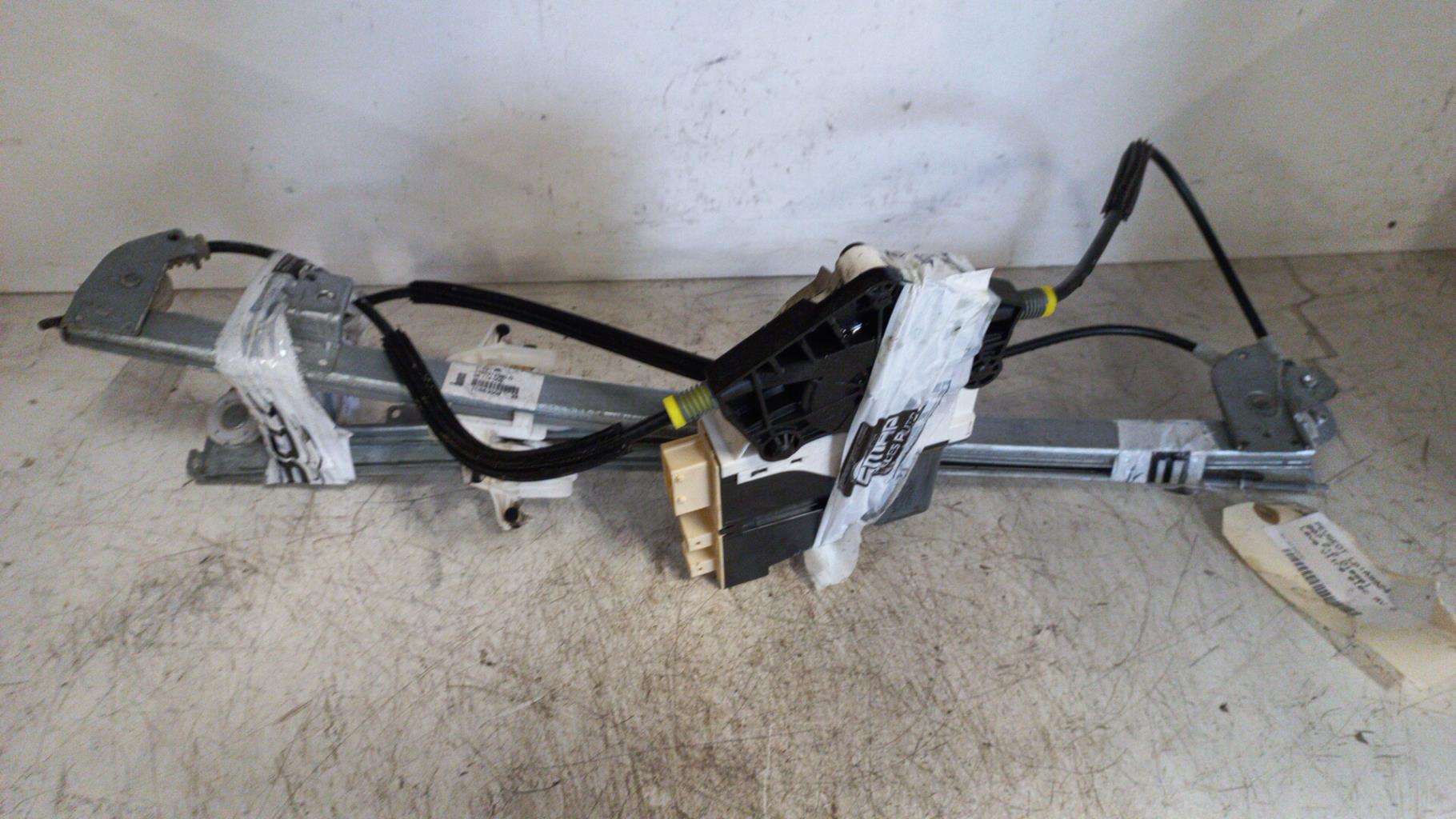 Alzacristalli elettrico anteriore sinistro PEUGEOT 807 Diésel - 1