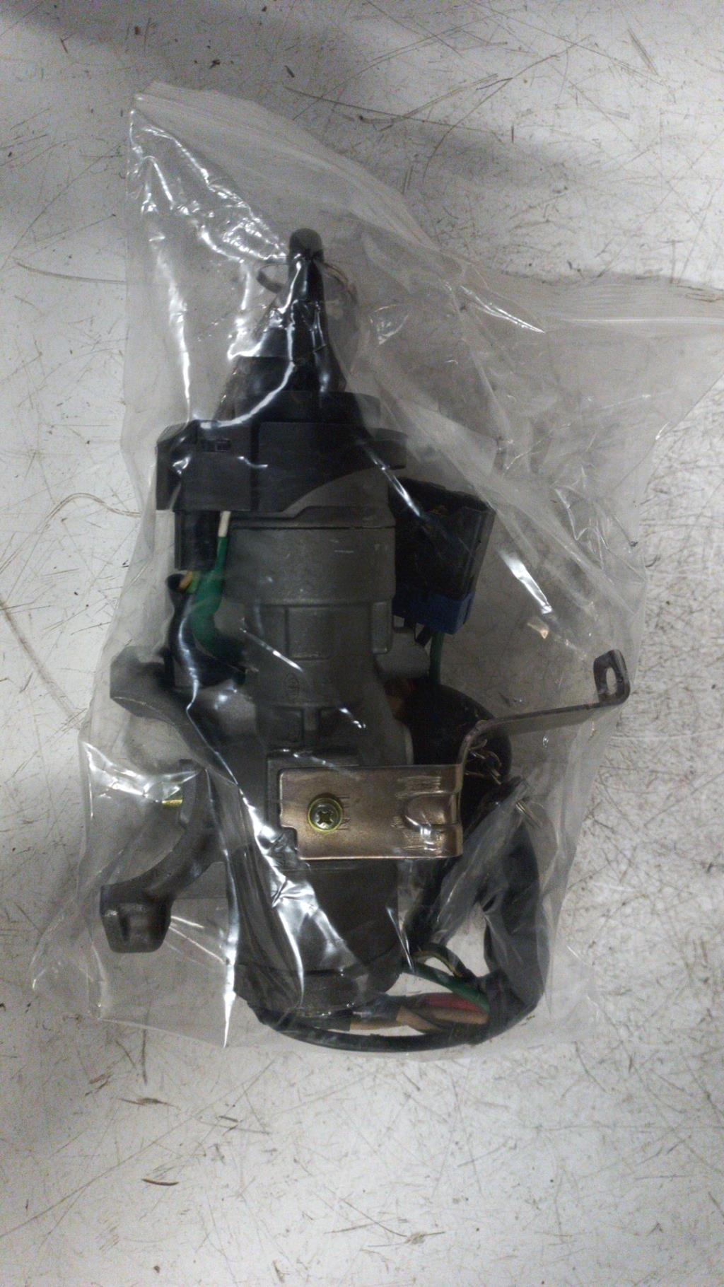 Immobilizzatore KIA CARENS 3 Diésel - 1