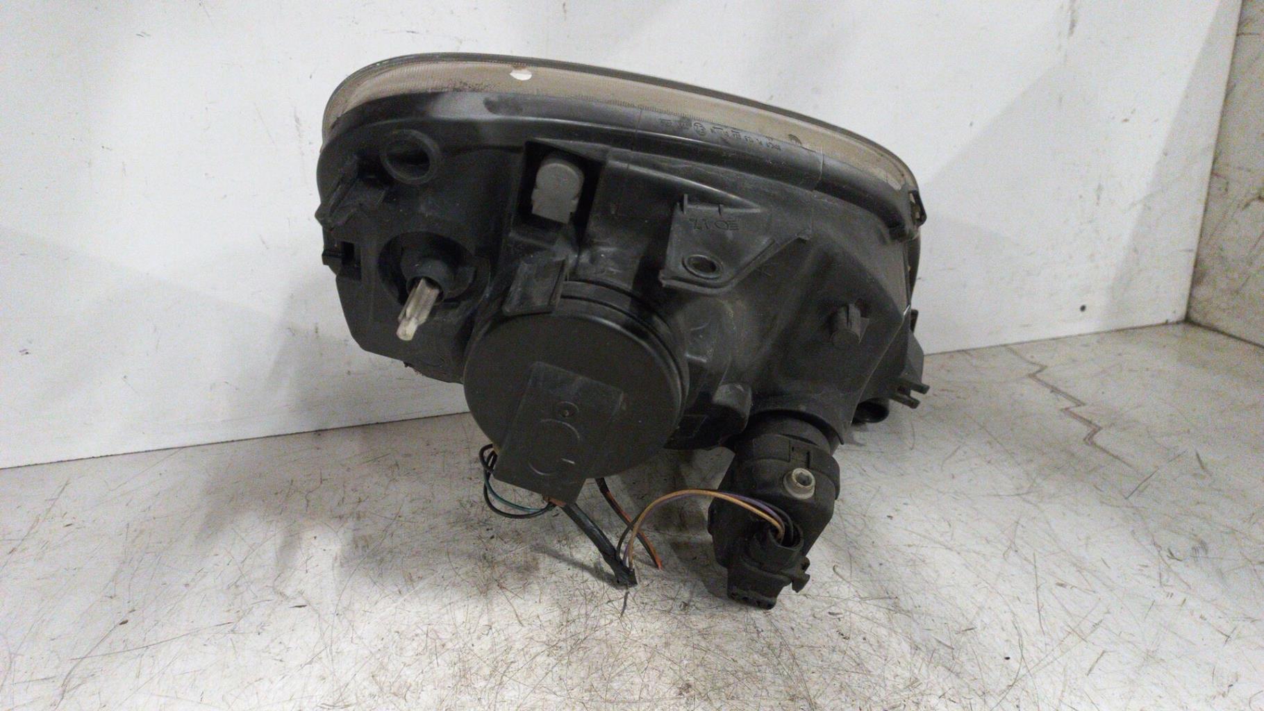 Gruppo ottico anteriore principale sinistro (luci)(faro) RENAULT KANGOO 1 PHASE 2 Diésel - 1