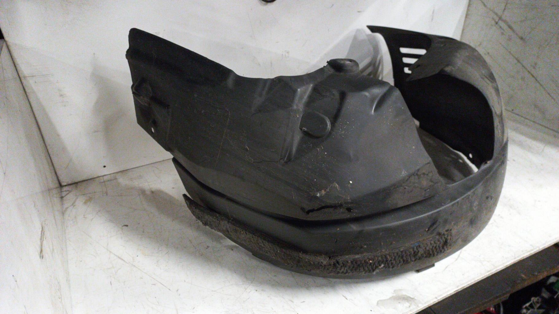 Parasale anteriore destro FORD FIESTA 6 PHASE 1 Diésel - 1