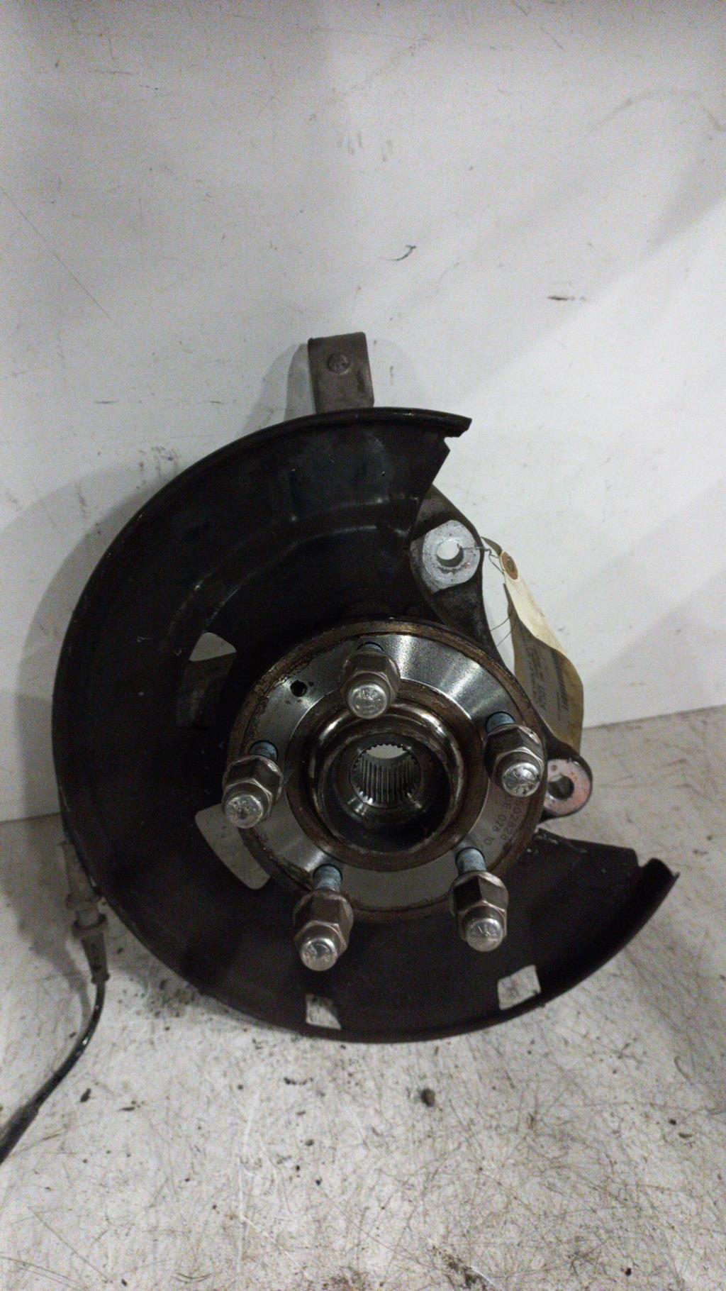 Fuso a snodo anteriore destro CHEVROLET CRUZE PHASE 1 Gasolina - 1