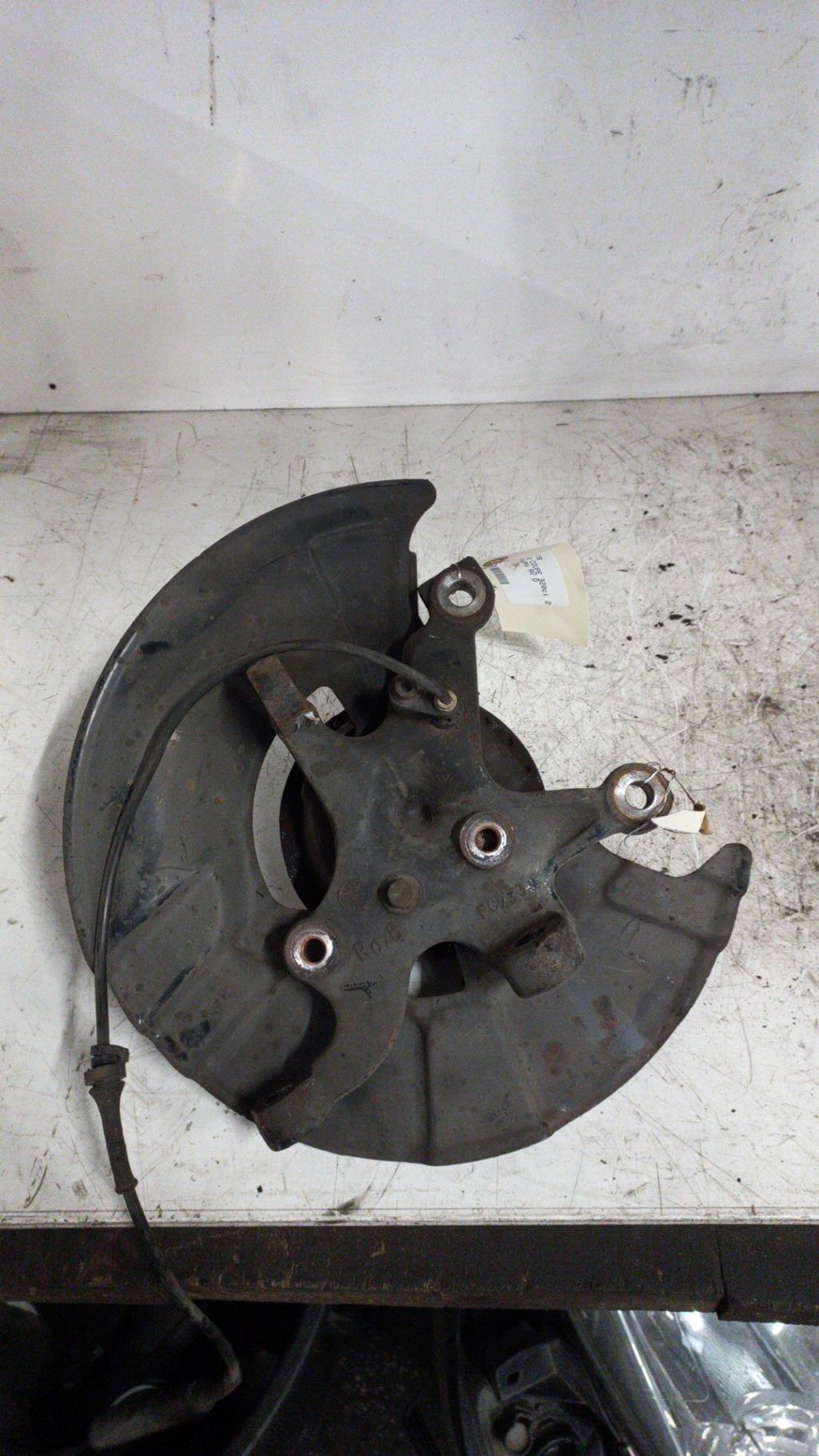 Fuso a snodo anteriore destro BMW SERIE 3 E36 COUPE Gasolina - 1