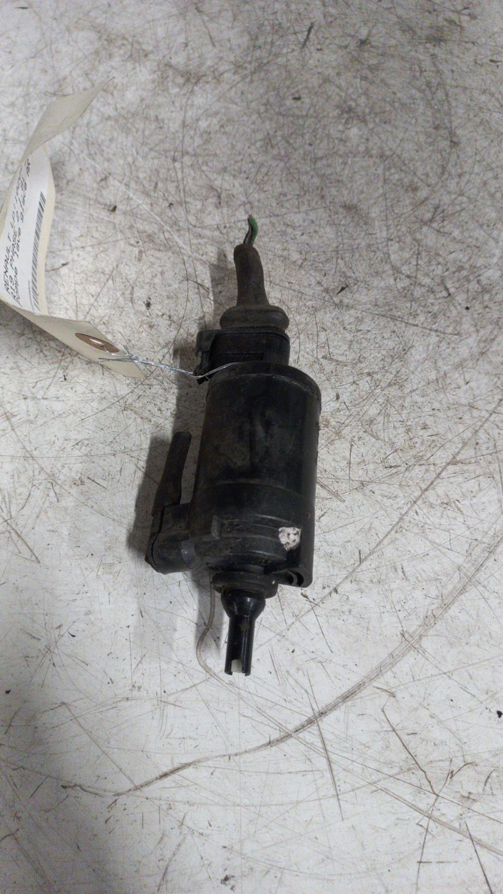 Pompa lavacristalli posteriore RENAULT R19 PHASE 2 Gasolina - 1