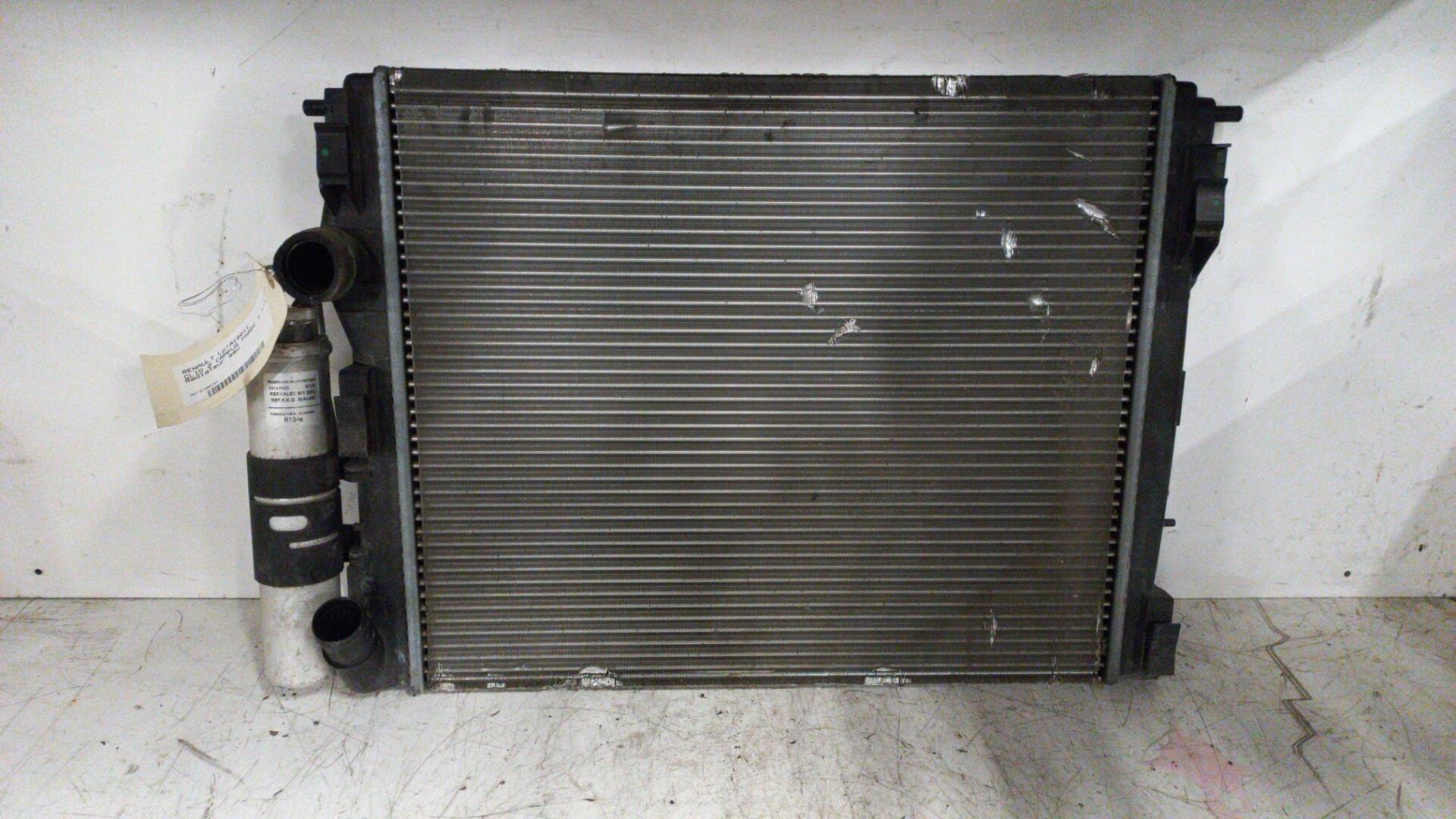 Radiateur eau RENAULT CLIO 2 CAMPUS PHASE 1 Essence - 1
