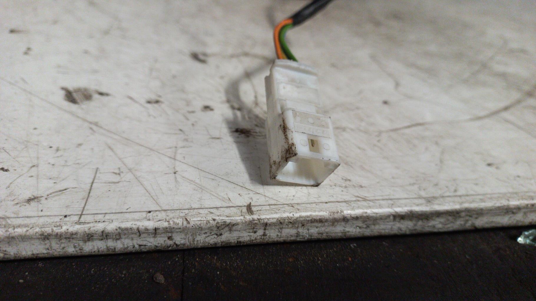Retrovisor derecho DACIA LOGAN 1 PHASE 1 Gasolina - 1