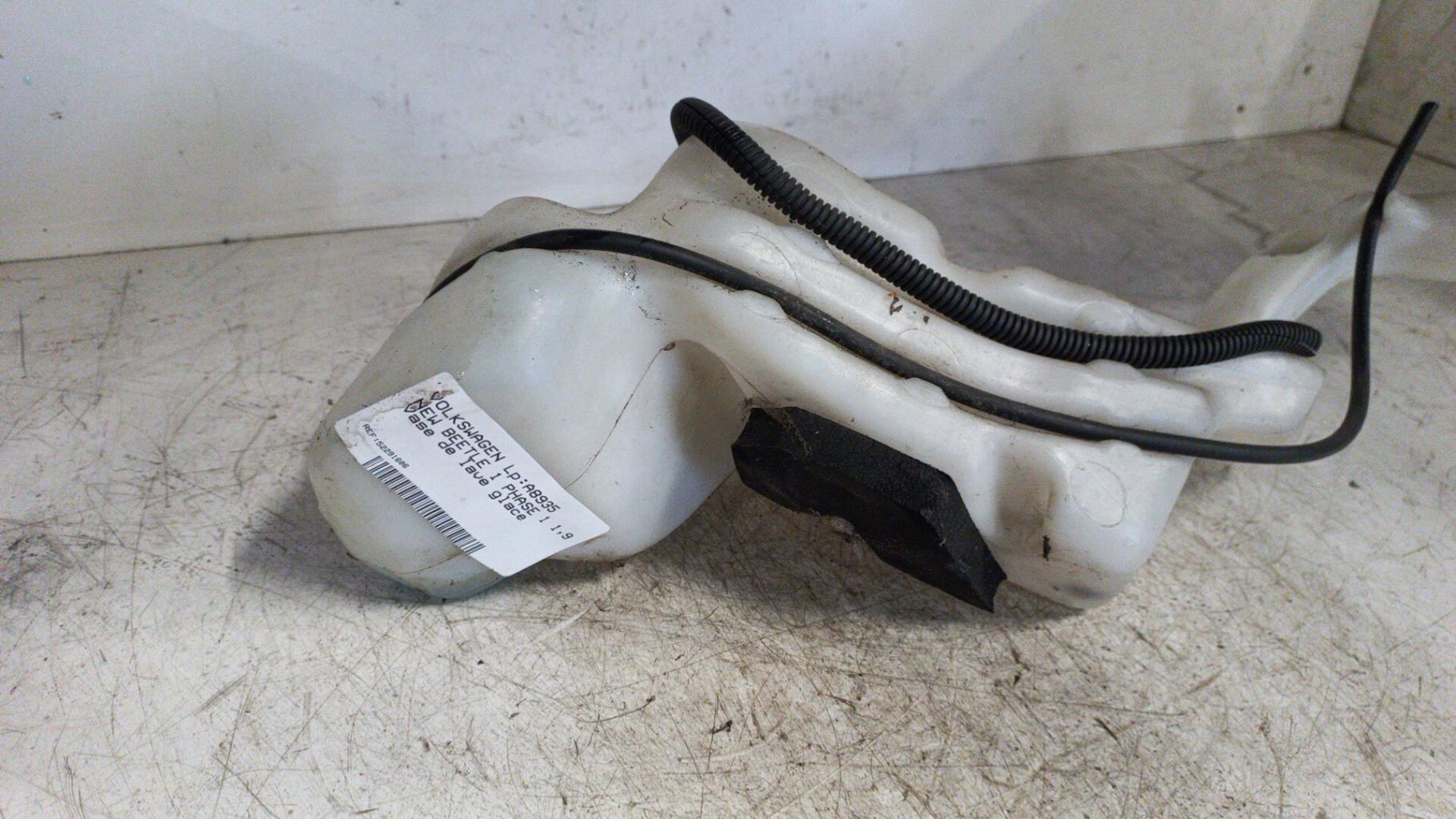 Vaschetta lavavetri VOLKSWAGEN NEW BEETLE 1 PHASE 1 Diésel - 1