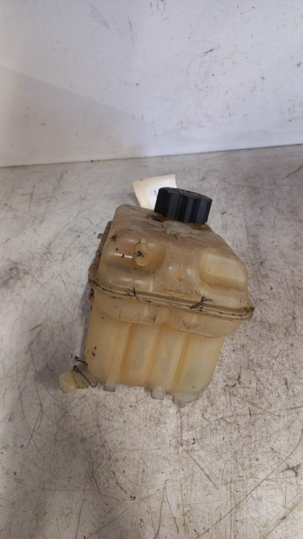 Vase d'expansion CITROEN C5 1 PHASE 1 Essence - 1