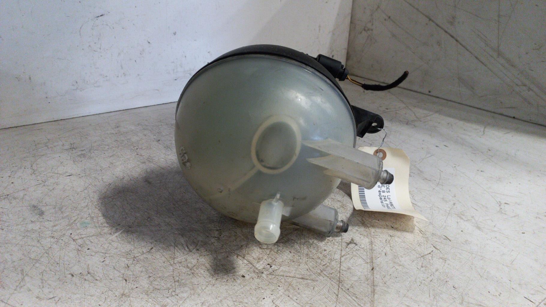 Vaso di espansione MERCEDES CLASSE B 245 PHASE 1 Diésel - 1