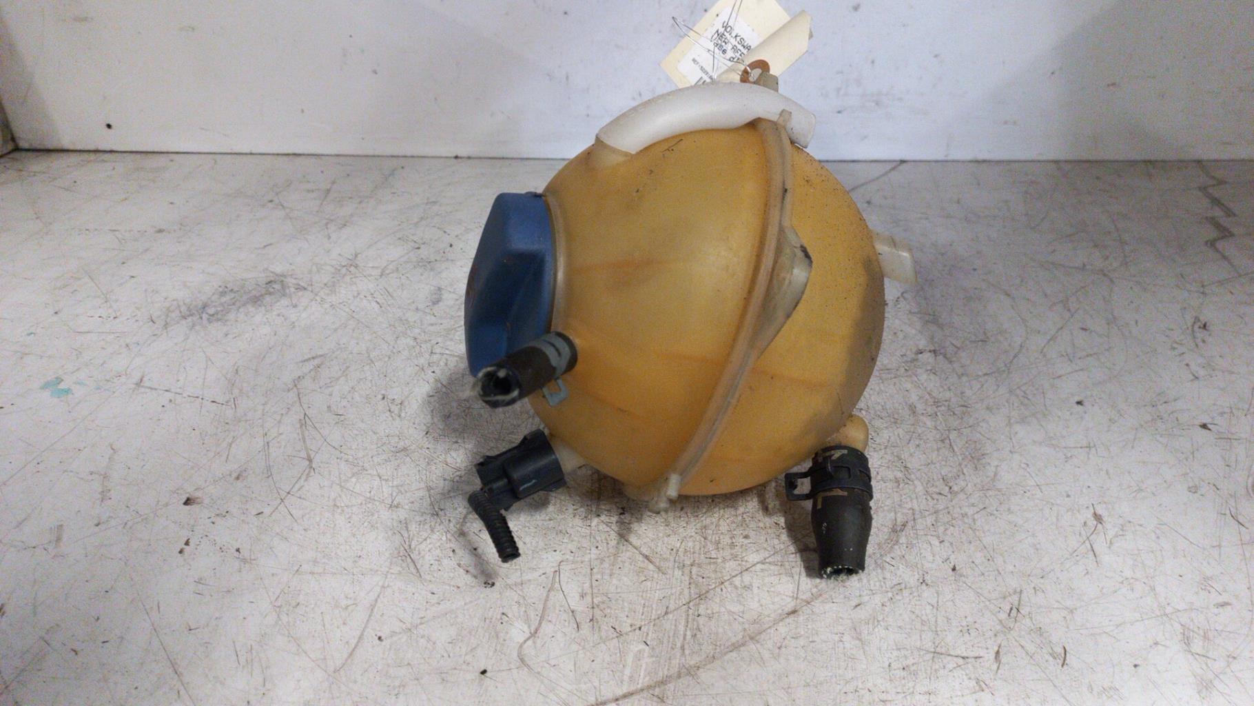 Vaso di espansione VOLKSWAGEN NEW BEETLE 1 PHASE 1 Diésel - 1
