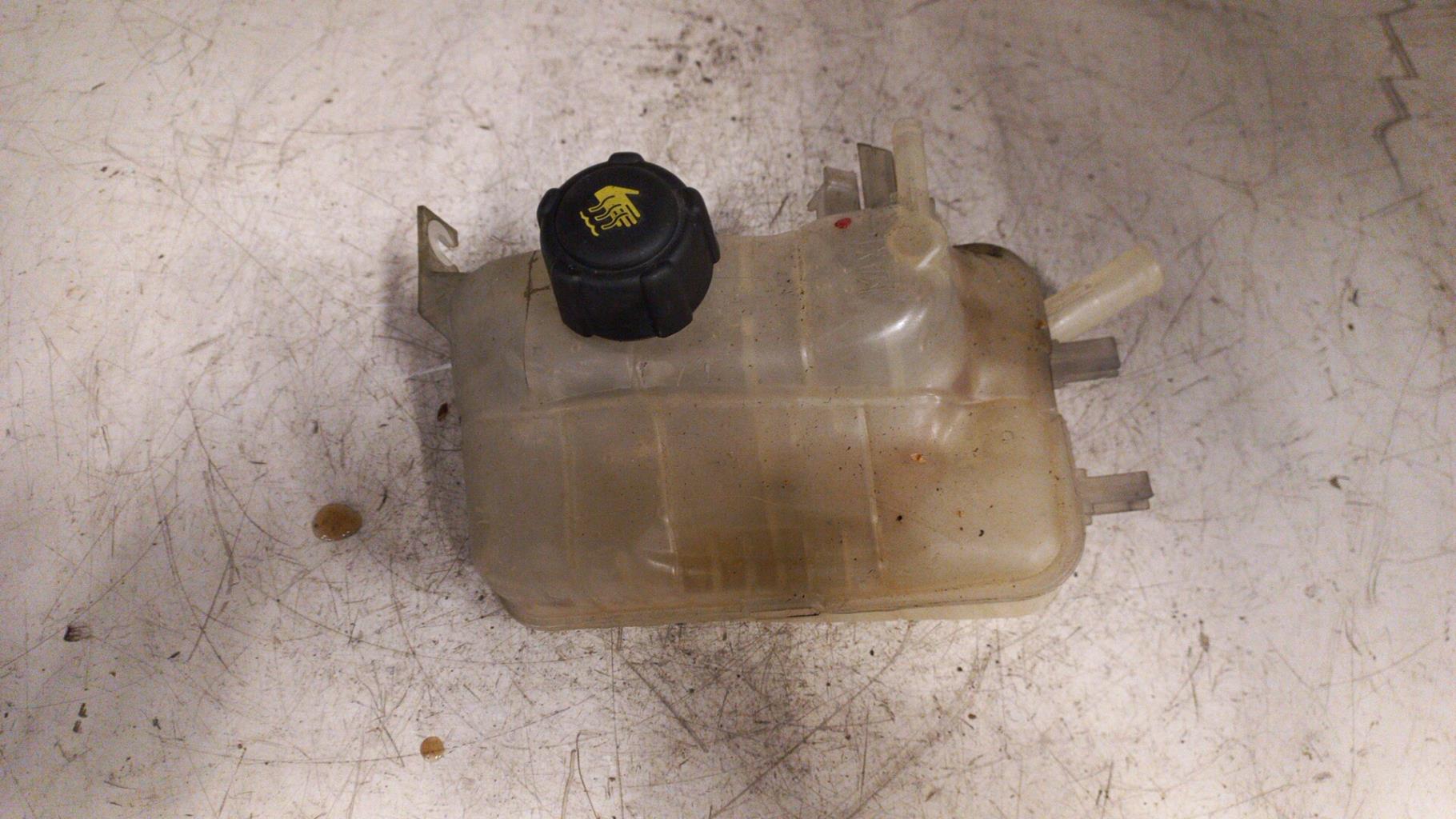 Vase d'expansion RENAULT SCENIC 3 PHASE 1 Diesel - 1
