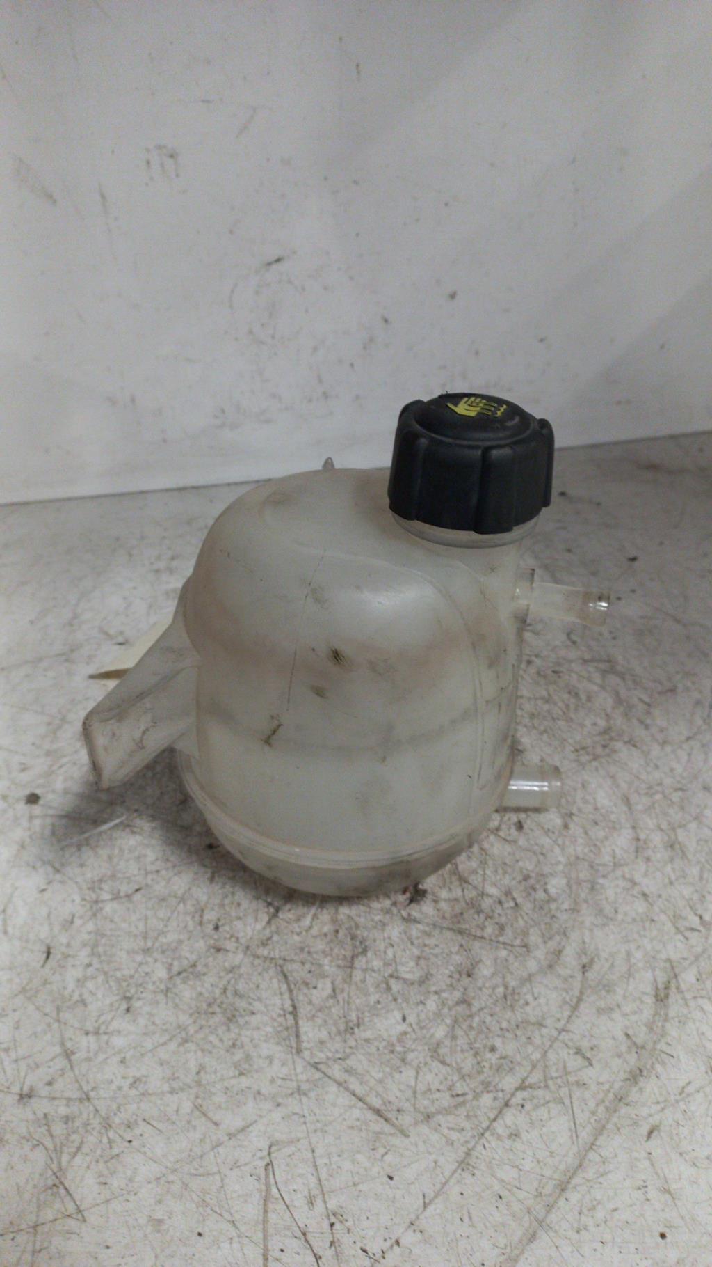 Vaso di espansione DACIA DUSTER 1 PHASE 1 Diésel - 1