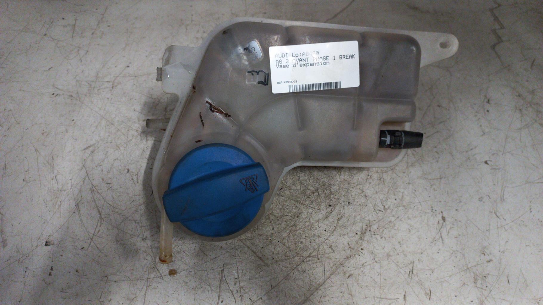 Vase d'expansion AUDI A6 3 AVANT PHASE 1 BREAK Diesel - 1