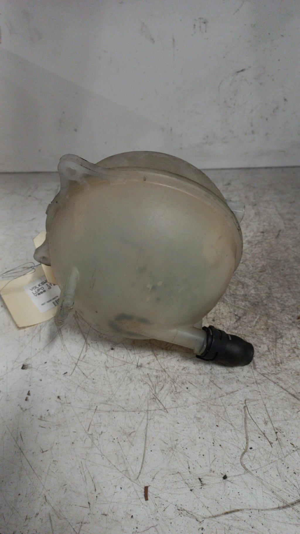 Vaso di espansione VOLKSWAGEN LUPO Gasolina - 1