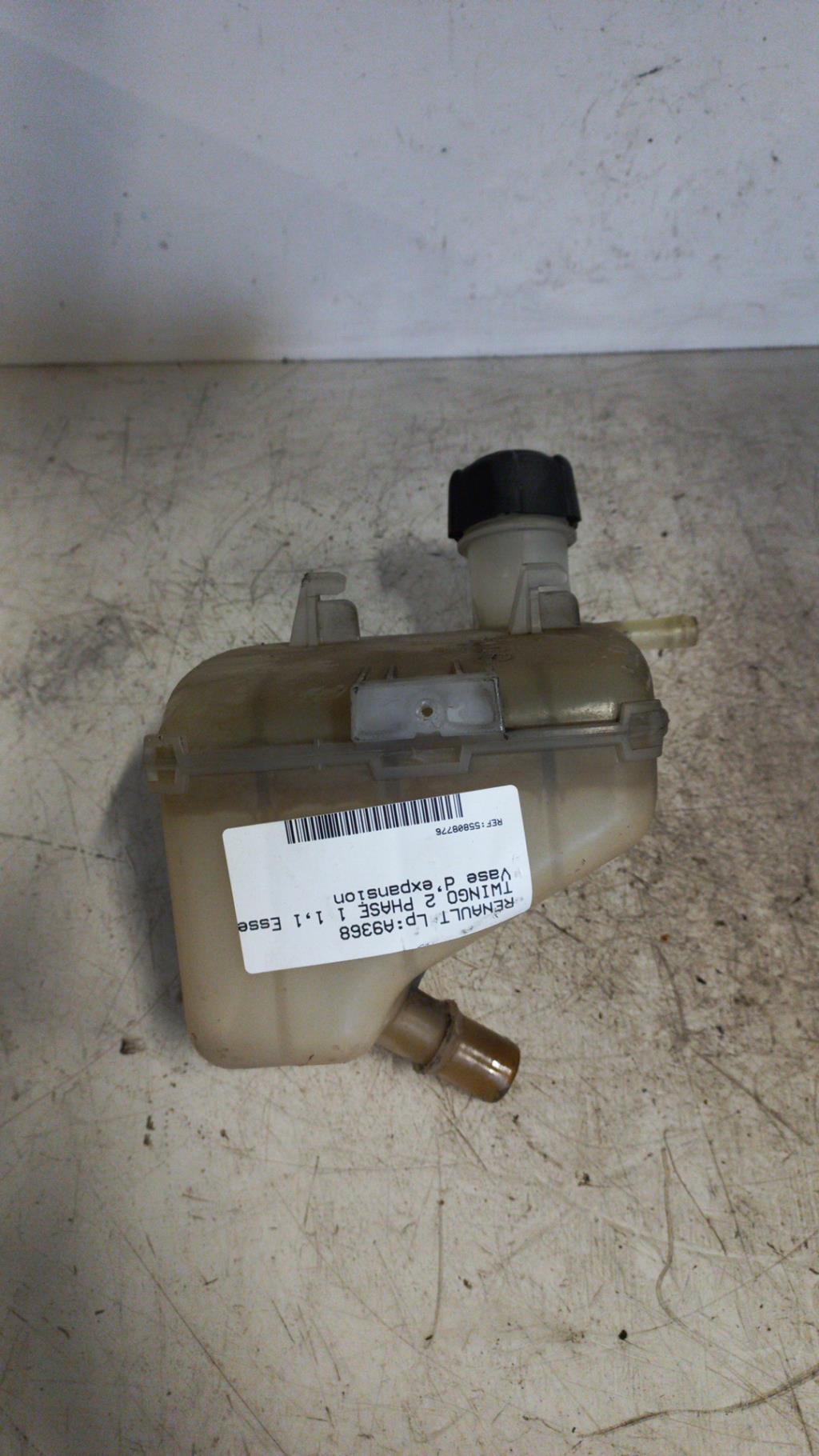Vaso de expansión RENAULT TWINGO 2 PHASE 1 Gasolina - 1