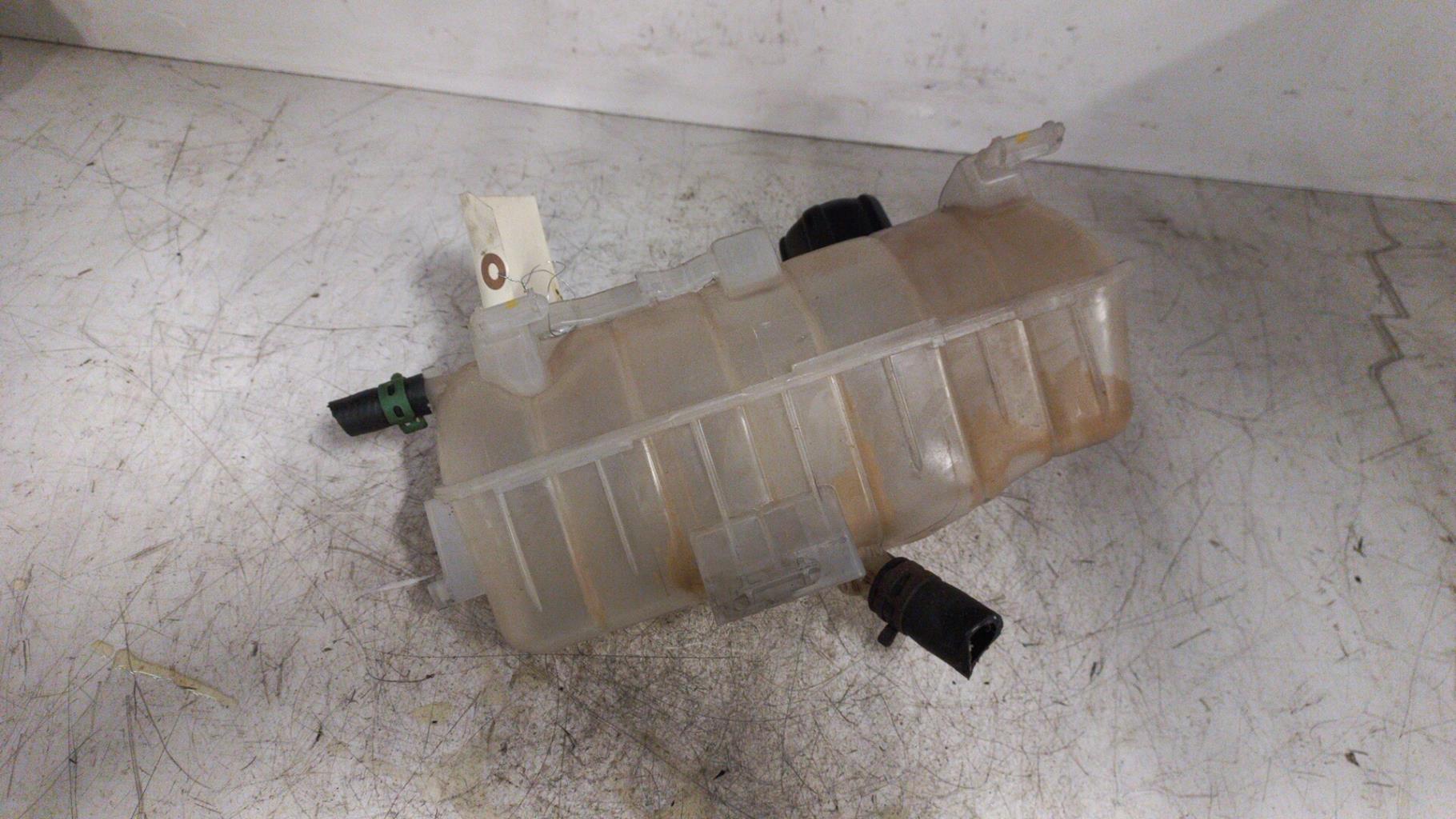Vase d'expansion RENAULT KANGOO 2 PHASE 1 Diesel - 1