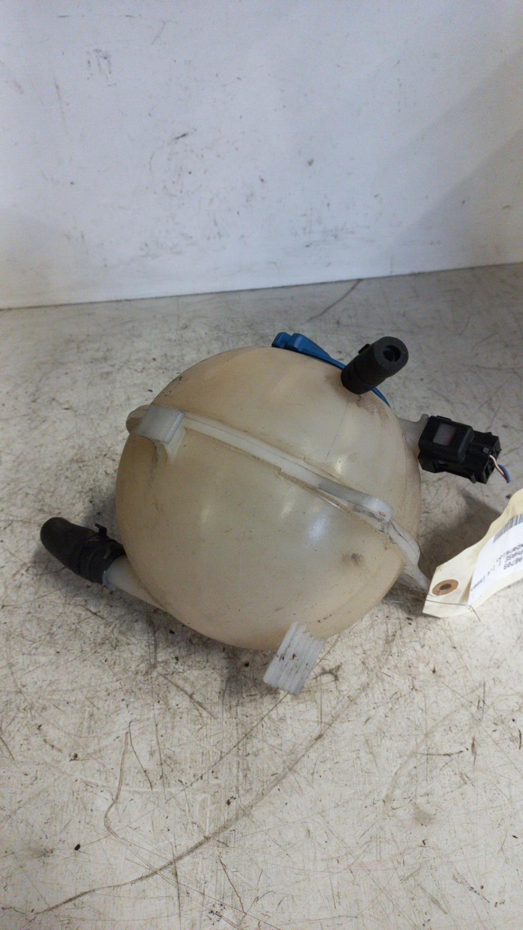 Vaso di espansione SEAT IBIZA 4 PHASE 1 Gasolina - 1