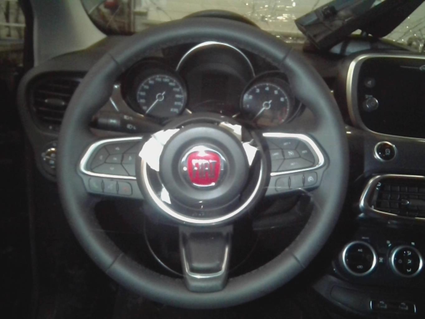 Volante FIAT 500X PHASE 2 Gasolina - 1