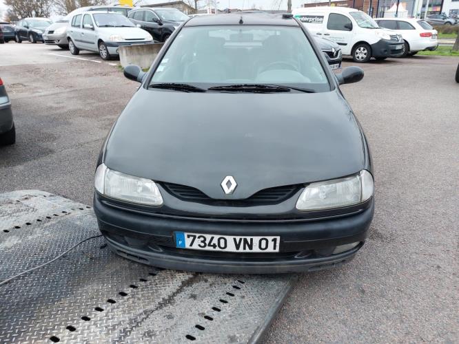 Vérin De Coffre Pour RENAULT LAGUNA 1 Phase 2 - Réf. 7700846772 - Pièce D'Occasion - Garantie 12 Mois