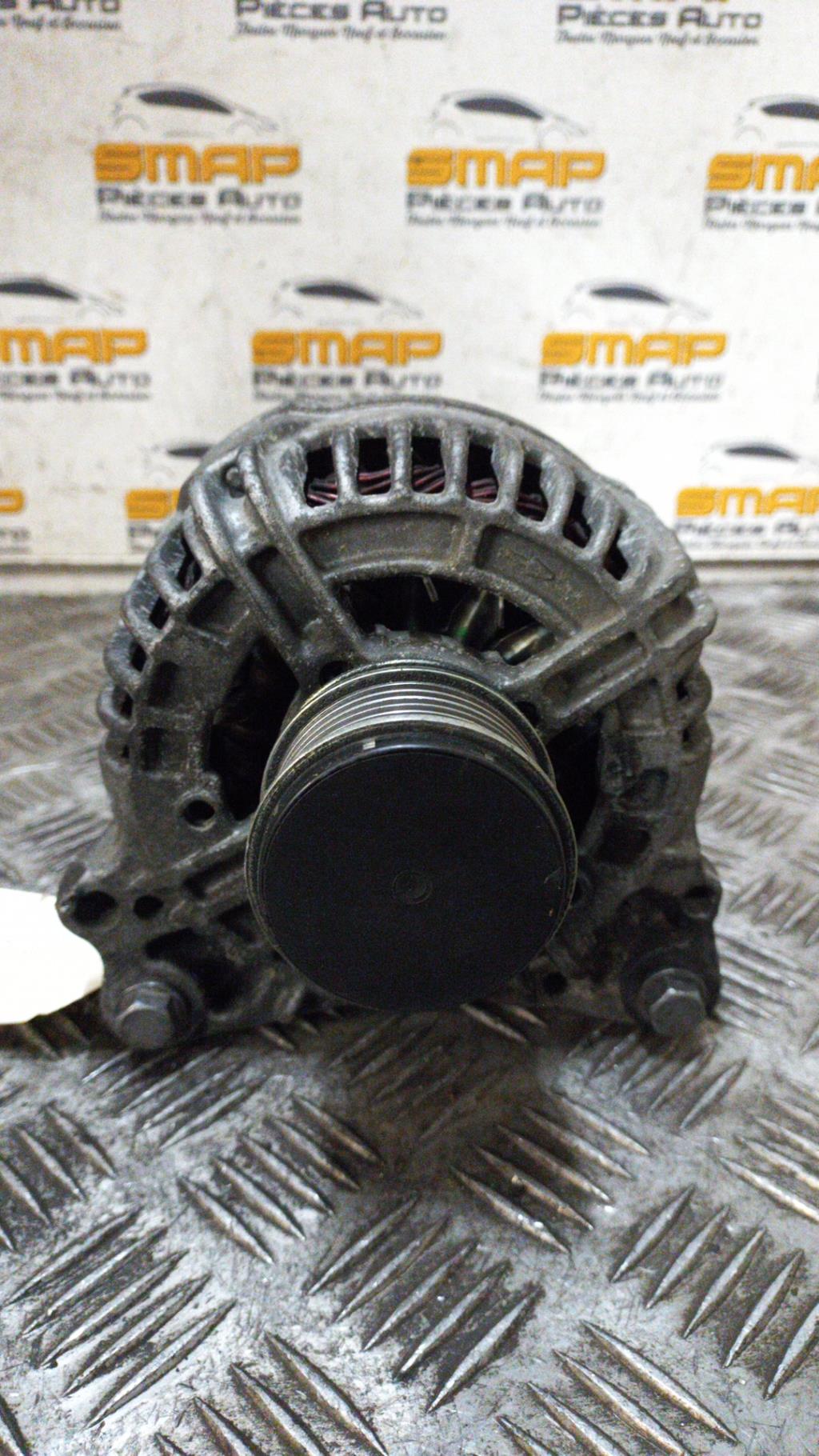 Alternatore VOLKSWAGEN POLO 4 PHASE 2 Diésel - 1