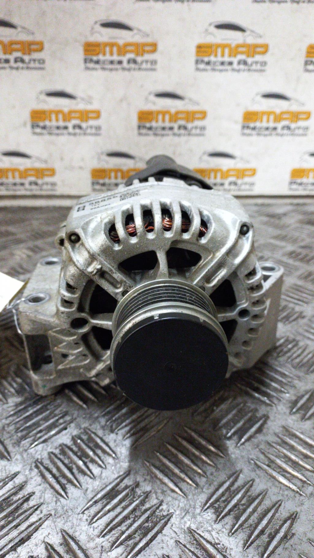 Alternatore SUZUKI SPLASH  - 1