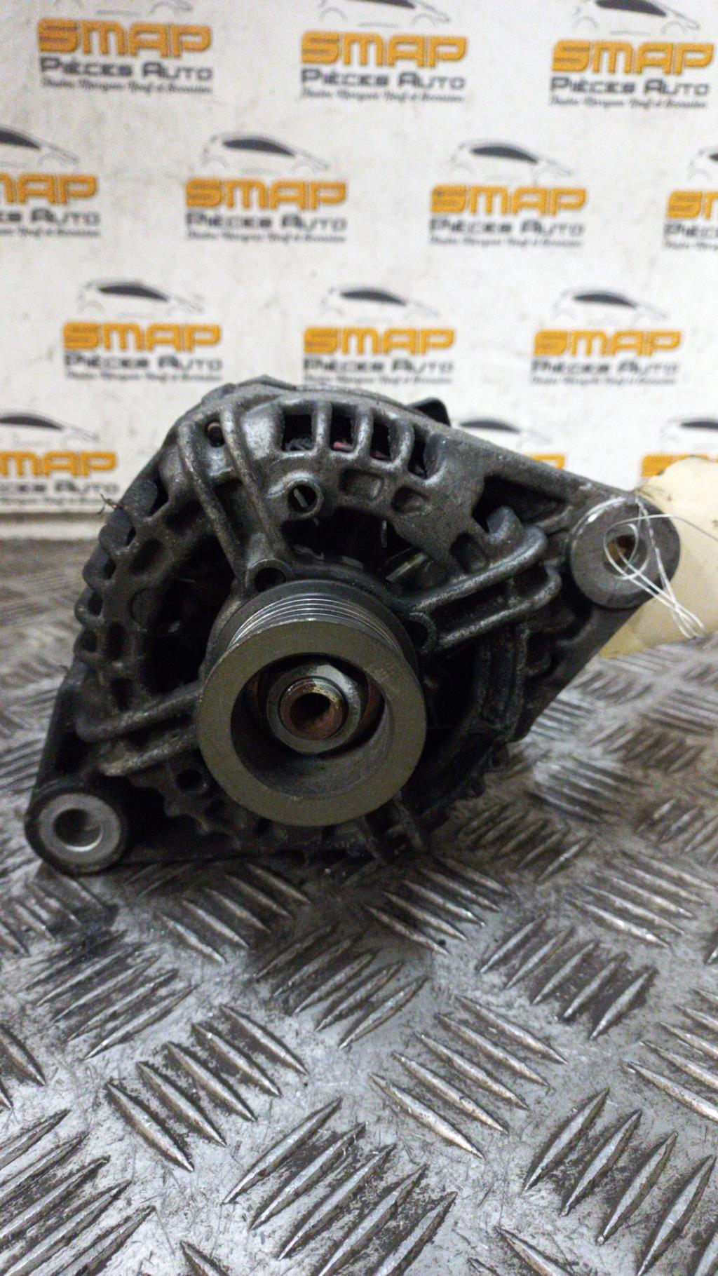 Alternatore ALFA ROMEO 147 PHASE 2 Gasolina - 1