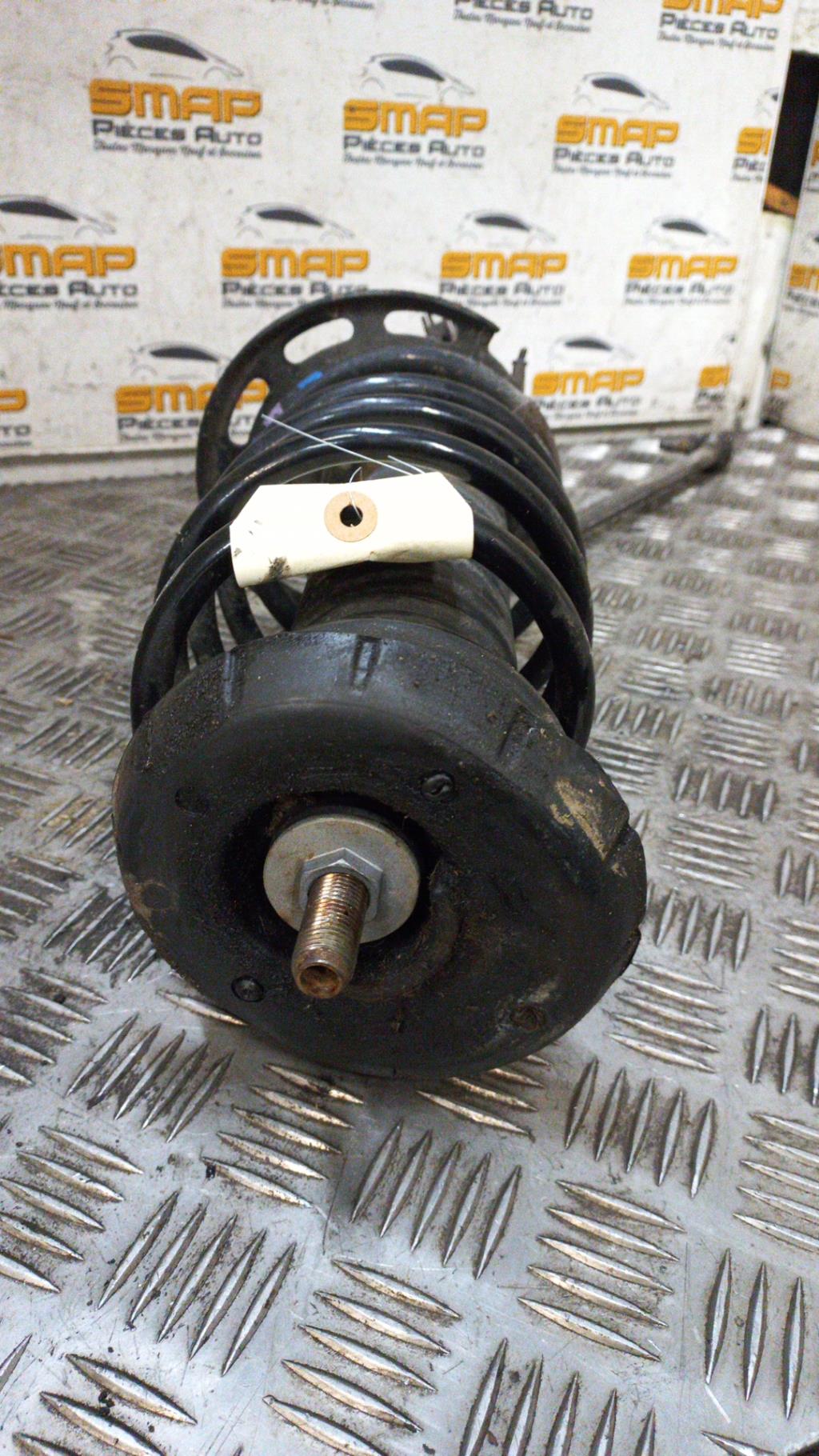 Ammortizzatore anteriore destro CITROEN C3 2 PHASE 1 Gasolina - 1