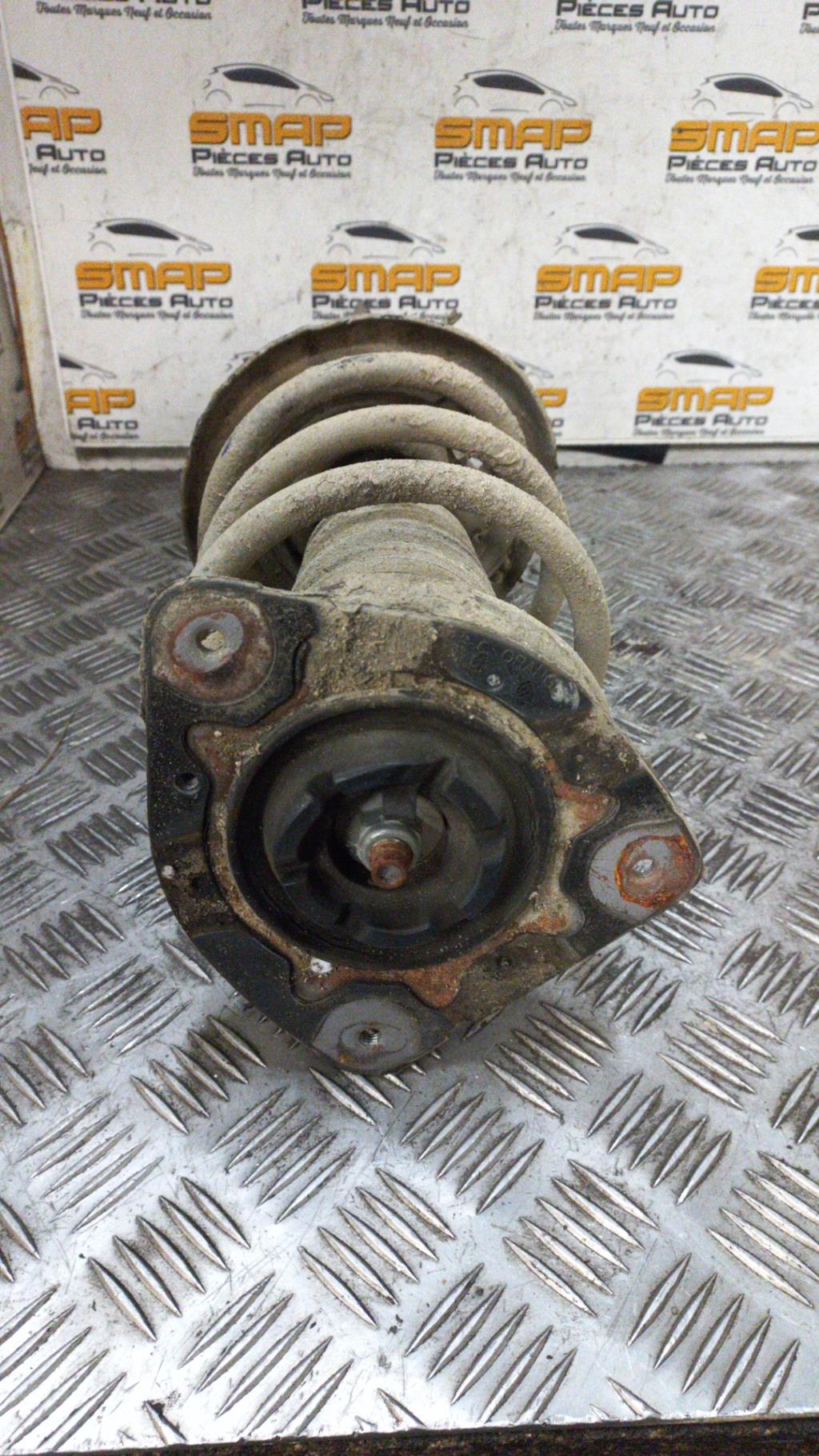 Ammortizzatore anteriore destro RENAULT LAGUNA 3 PHASE 2 Diésel - 1