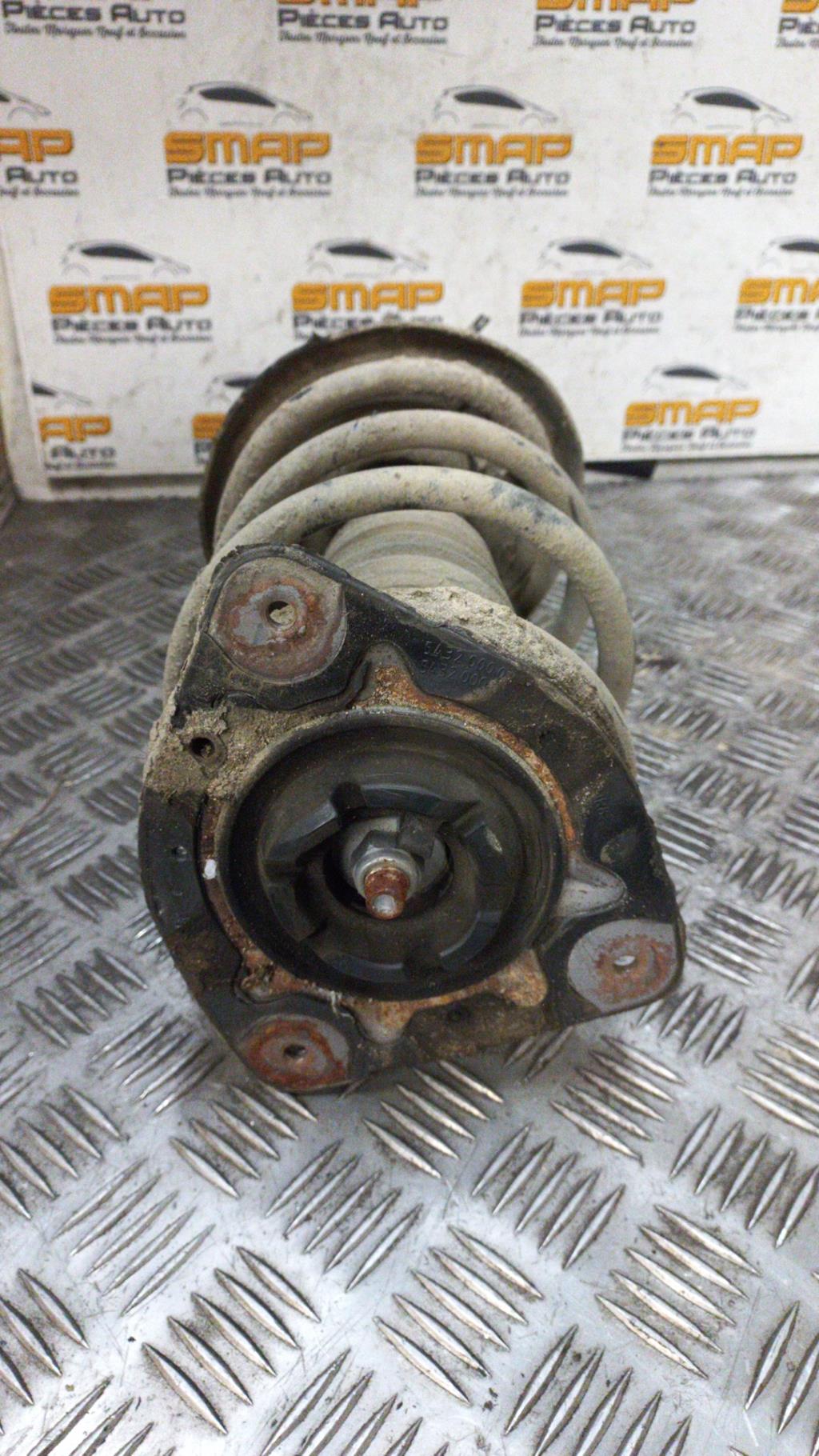 Ammortizzatore anteriore sinistro RENAULT LAGUNA 3 PHASE 2 Diésel - 1