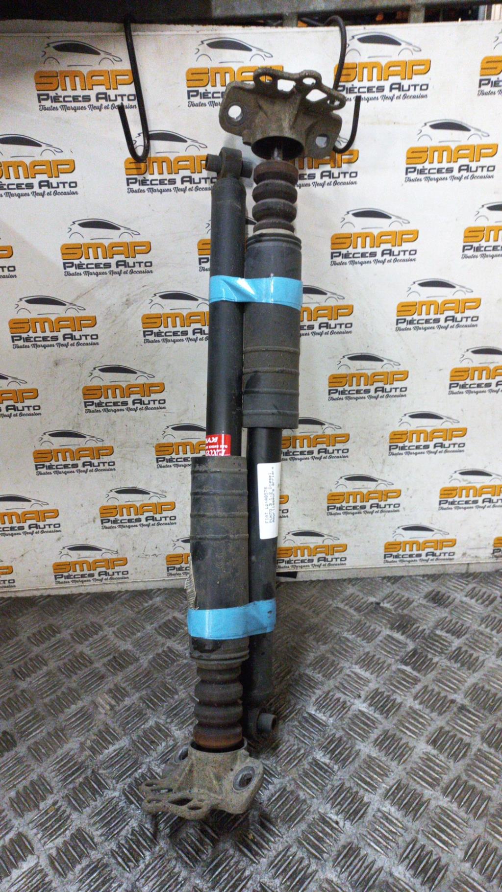 Ammortizzatori posteriori FIAT PUNTO 3 Diésel - 1