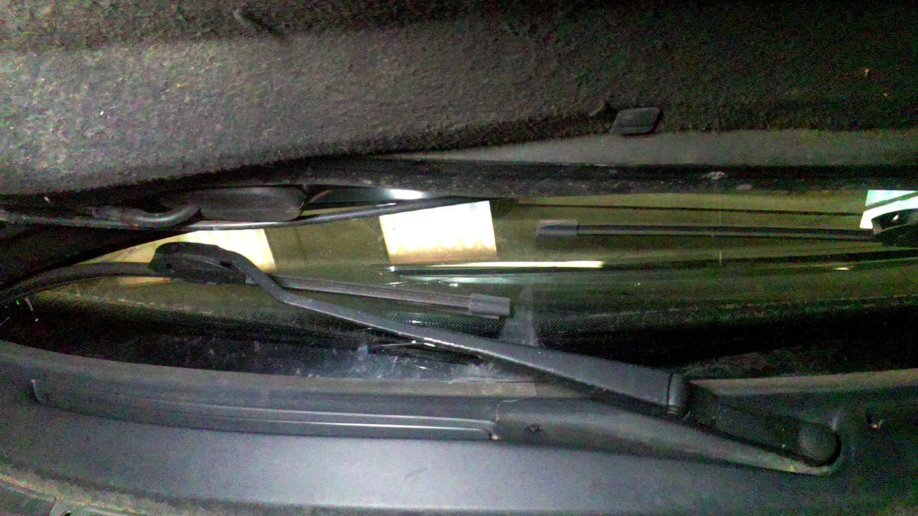 Braccio tergicristallo anteriore destro SEAT IBIZA 2 PHASE 3 Diésel - 1