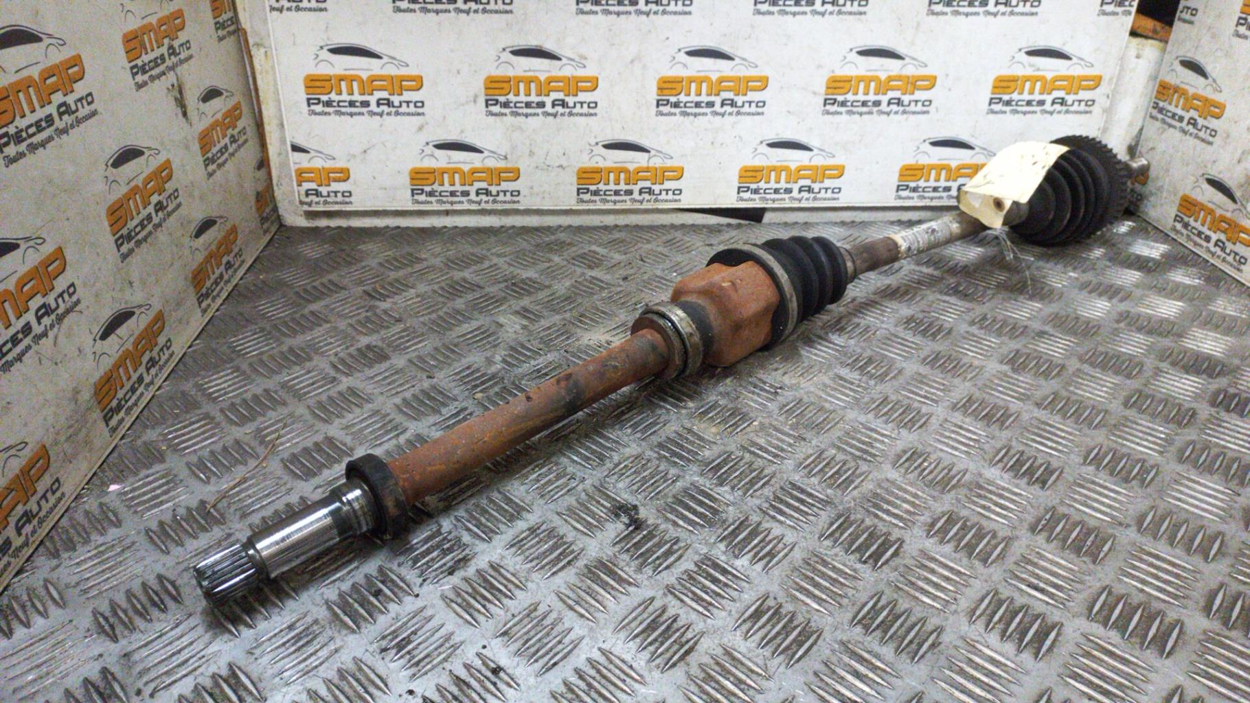 Giunto cardanico albero di trasmissione destro PEUGEOT 206+ Gasolina - 1