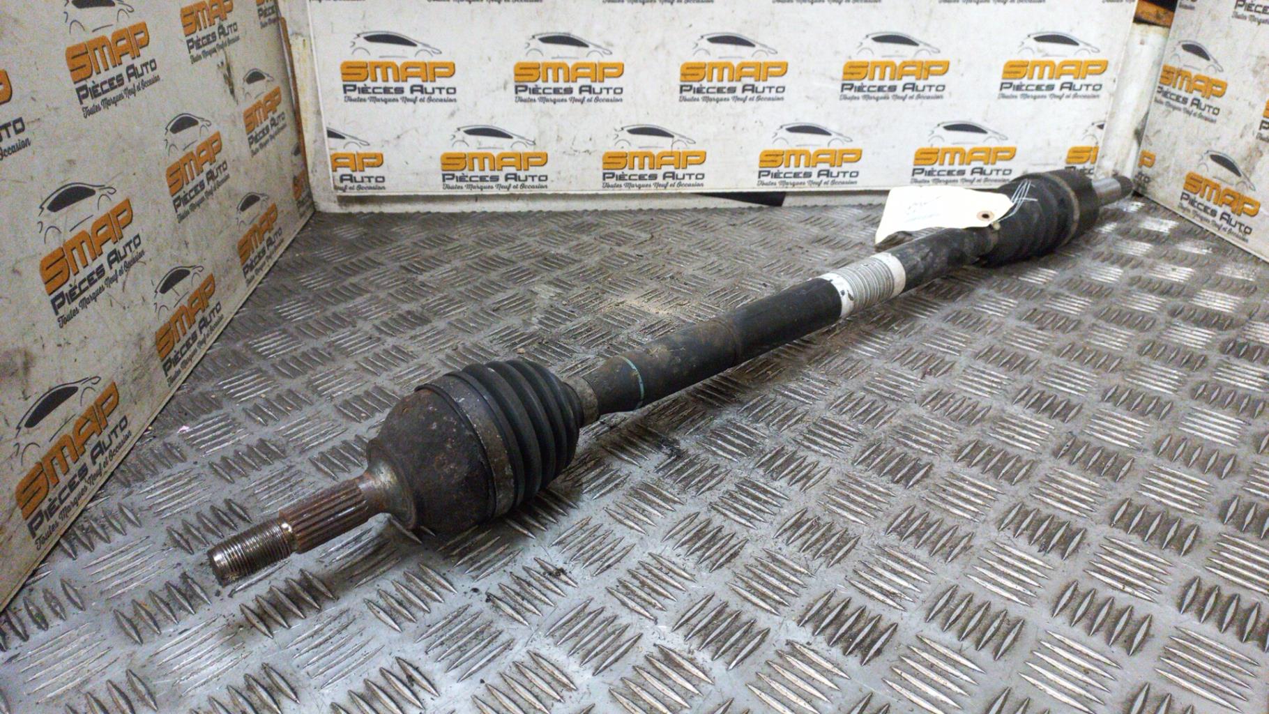 Giunto cardanico albero di trasmissione destro CITROEN C3 2 PHASE 1 Gasolina - 1