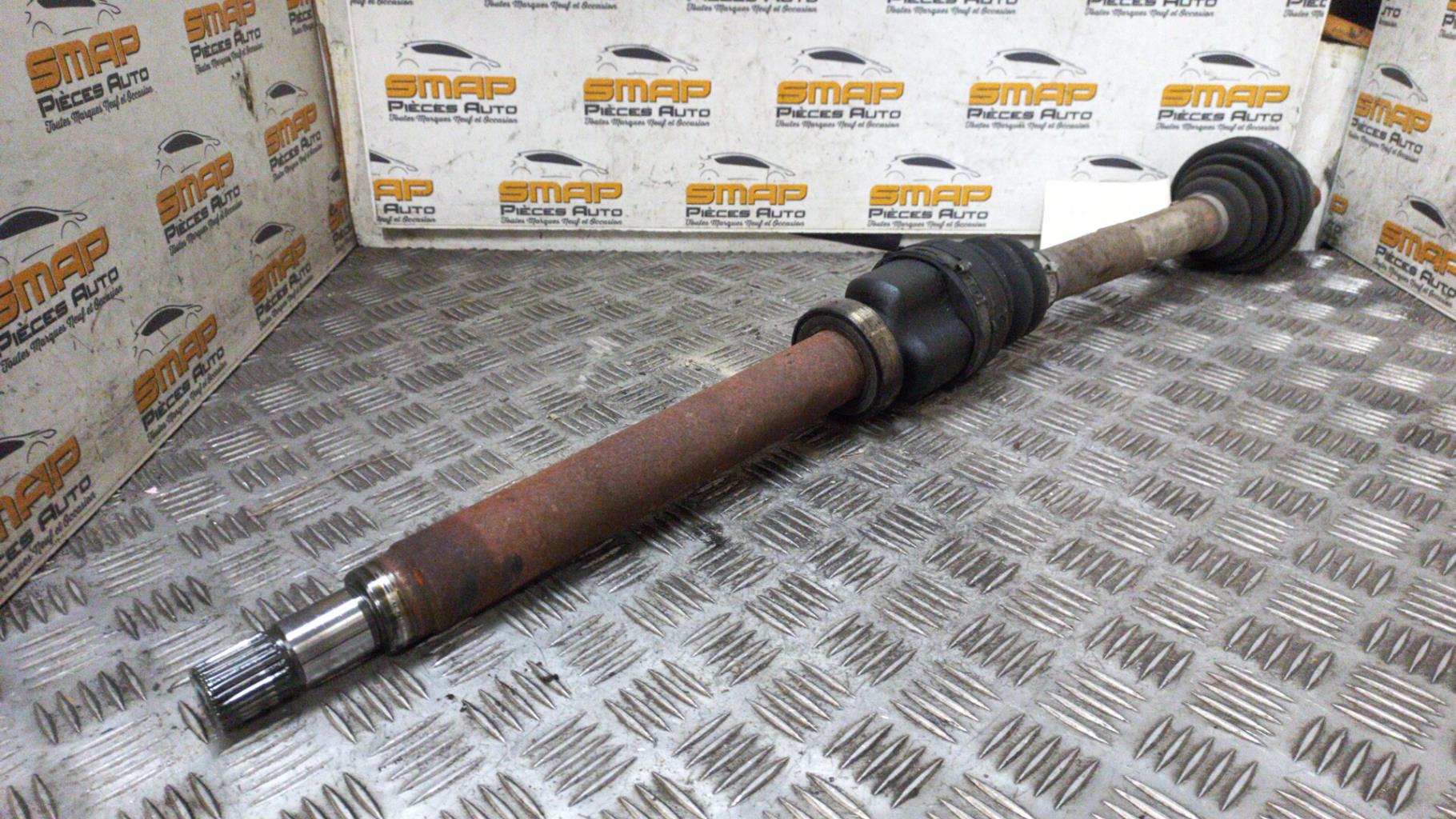 Cardan gauche (transmission) FORD FOCUS 2 PHASE 2 BREAK Diesel - 1