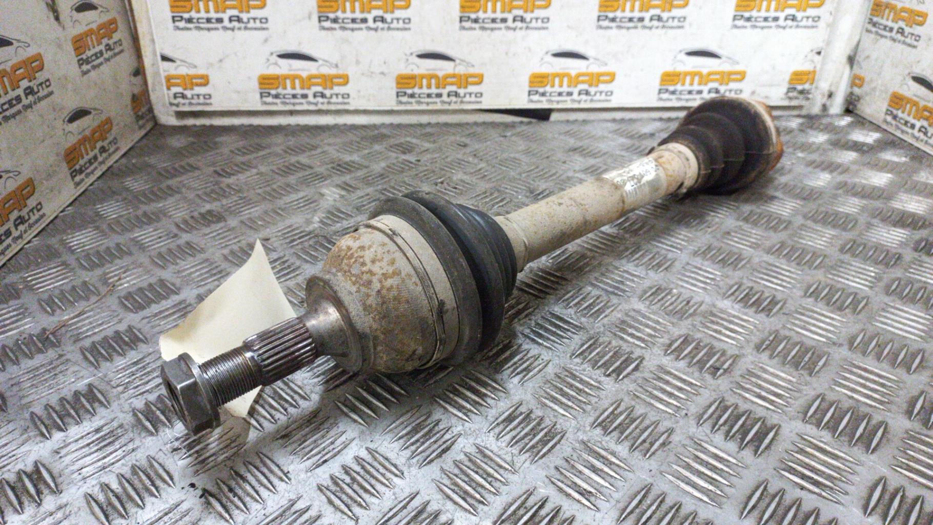 Giunto cardanico albero di trasmissione sinistro CITROEN BERLINGO 2 PHASE 2 Diésel - 1