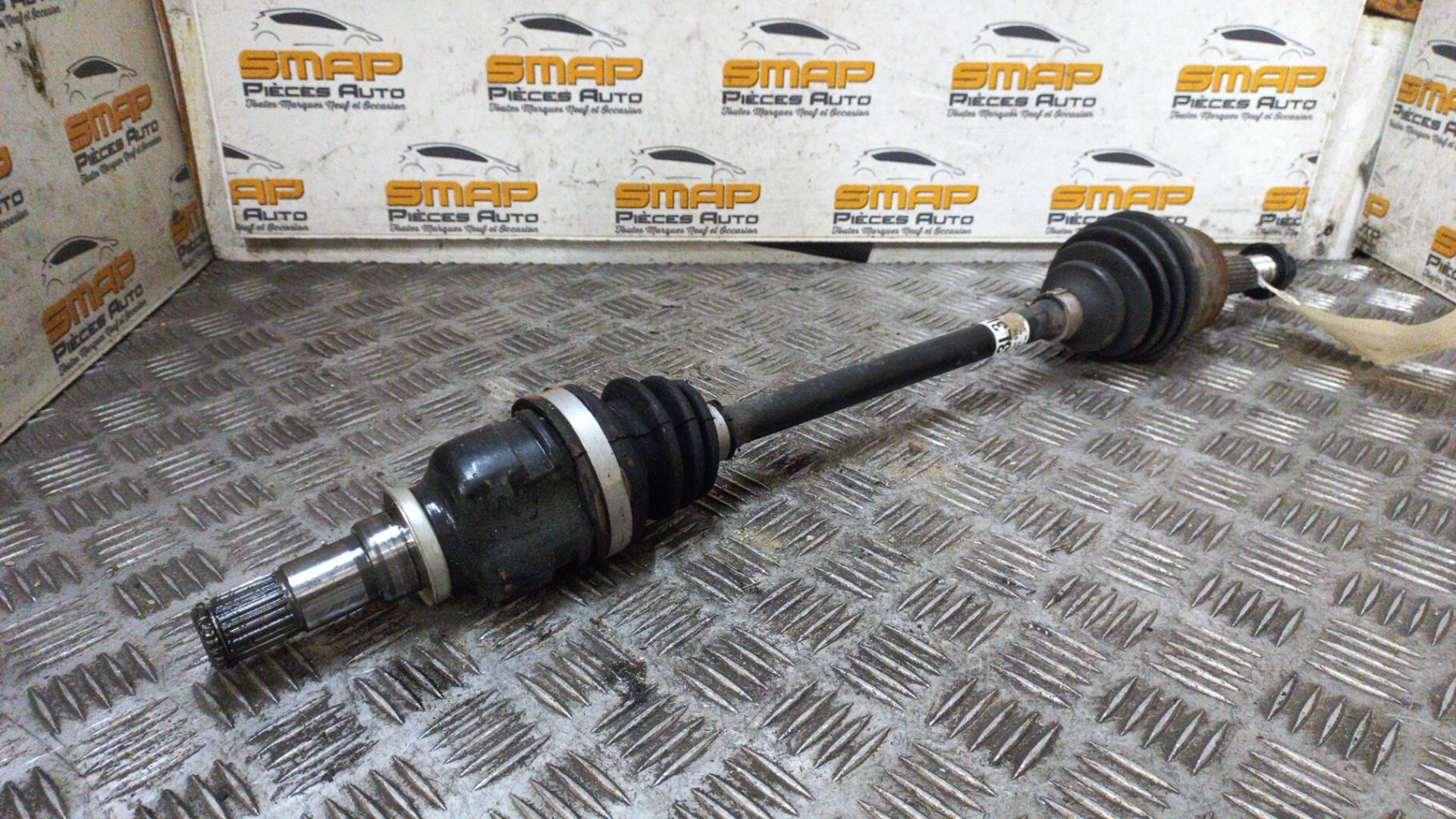 Giunto cardanico albero di trasmissione sinistro CITROEN C1 2 Gasolina - 1