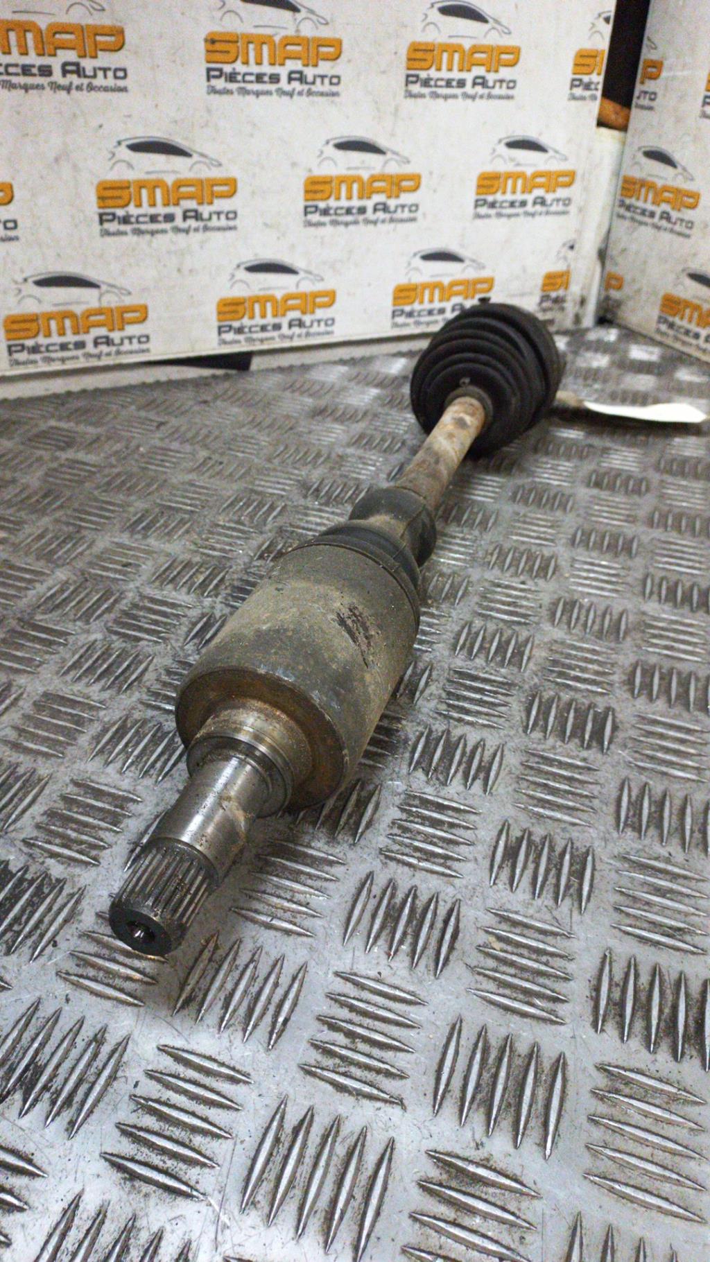 Giunto cardanico albero di trasmissione sinistro PEUGEOT 205 PHASE 2 Gasolina - 1