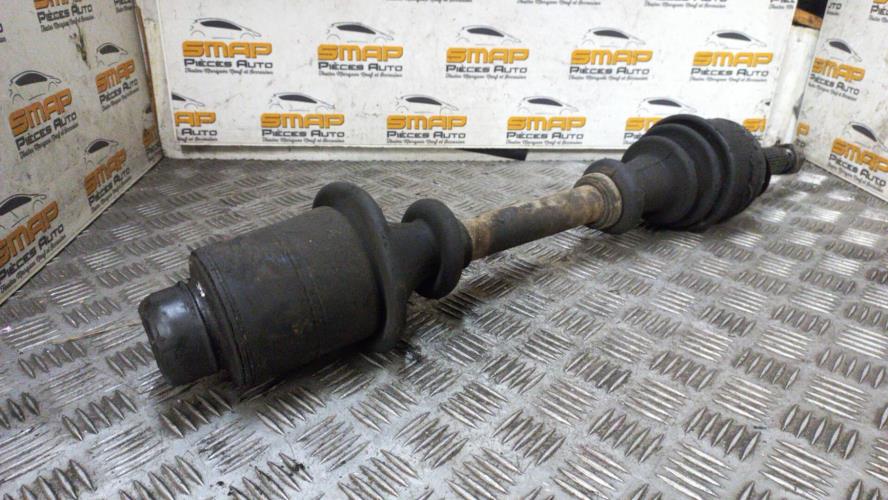 Cardan Droit PEUGEOT J9 - Pièce Transmission D'occasion état Correct - Garantie 12 Mois