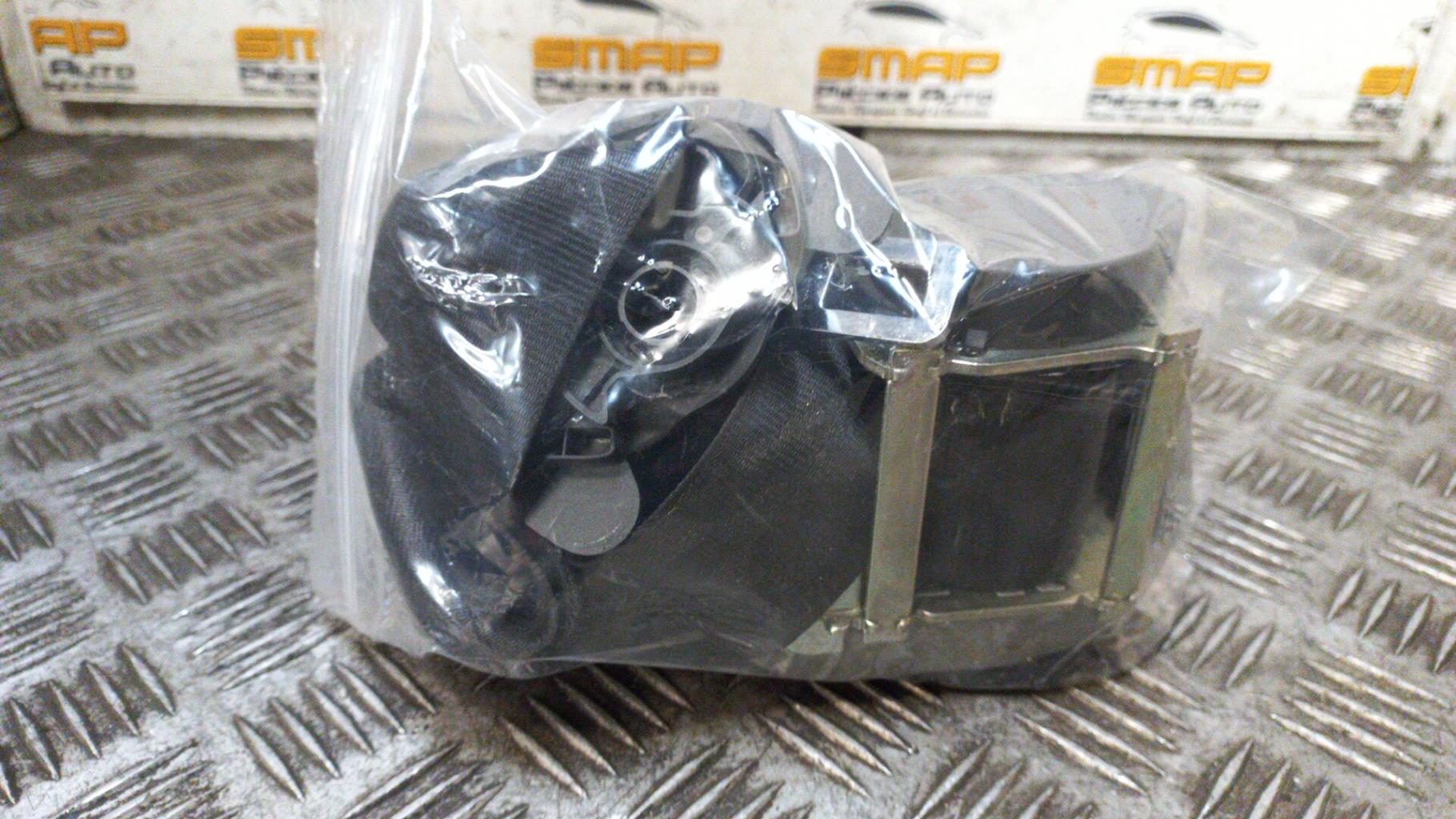 Cintura di sicurezza anteriore destra SEAT LEON 2 PHASE 1 Gasolina - 1