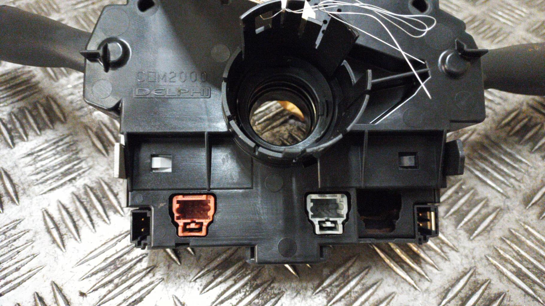Devio guida completo con contatto spiralato PEUGEOT 206+ Gasolina - 1
